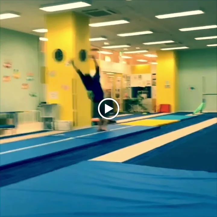 ジムオルソ イオンスタイル南砂店のメイン画像