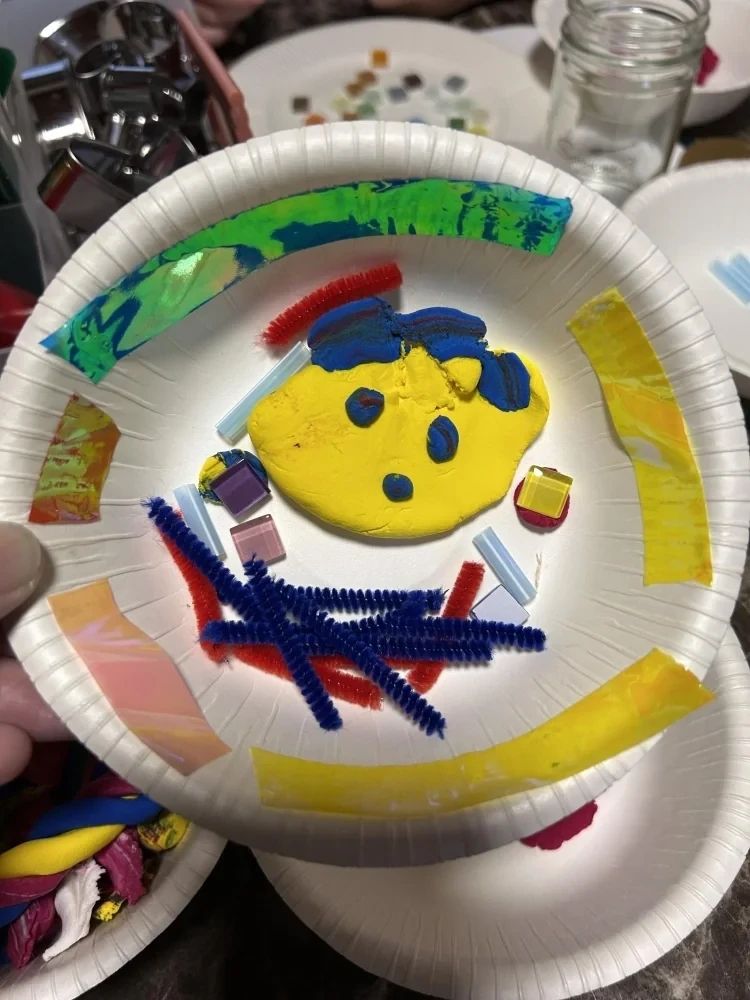 自由創作教室アトリエTAOのサムネイル画像 2