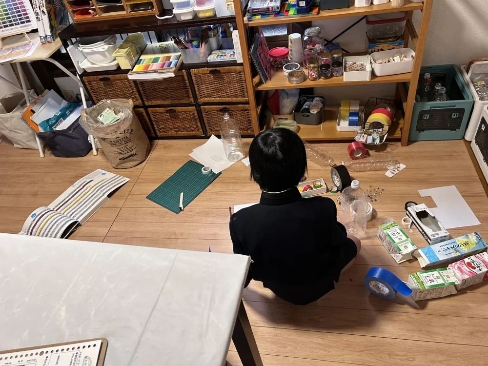 自由創作教室アトリエTAOのサムネイル画像 3