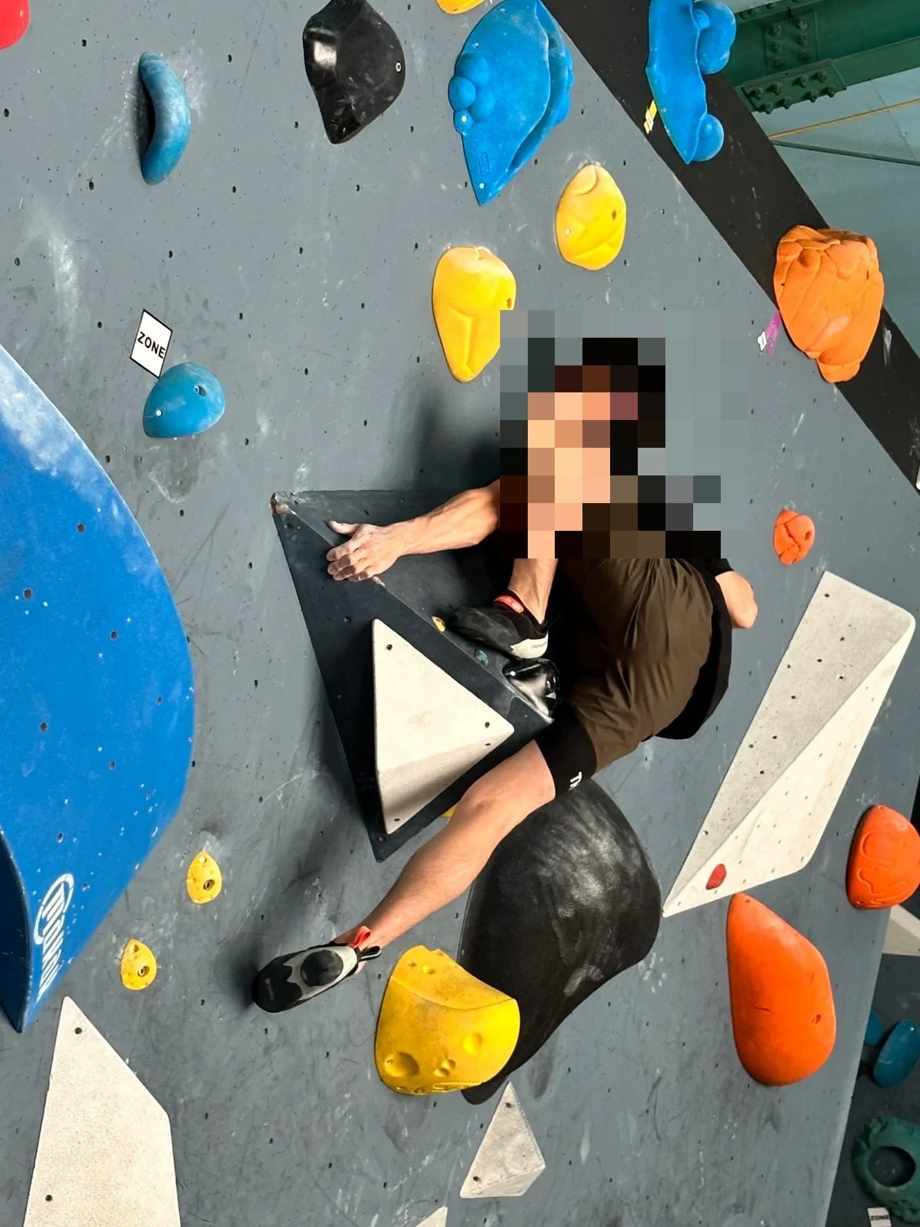 2ND WALLY BOULDERING 石堂教室のメイン画像