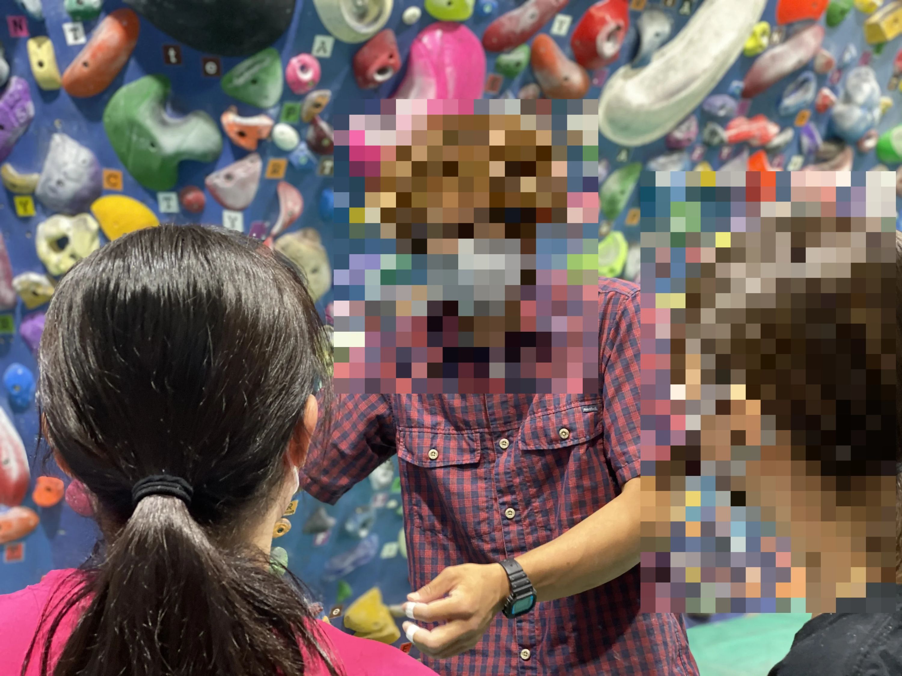 the FACTORY ボルダリング 常盤台教室のサムネイル画像 5