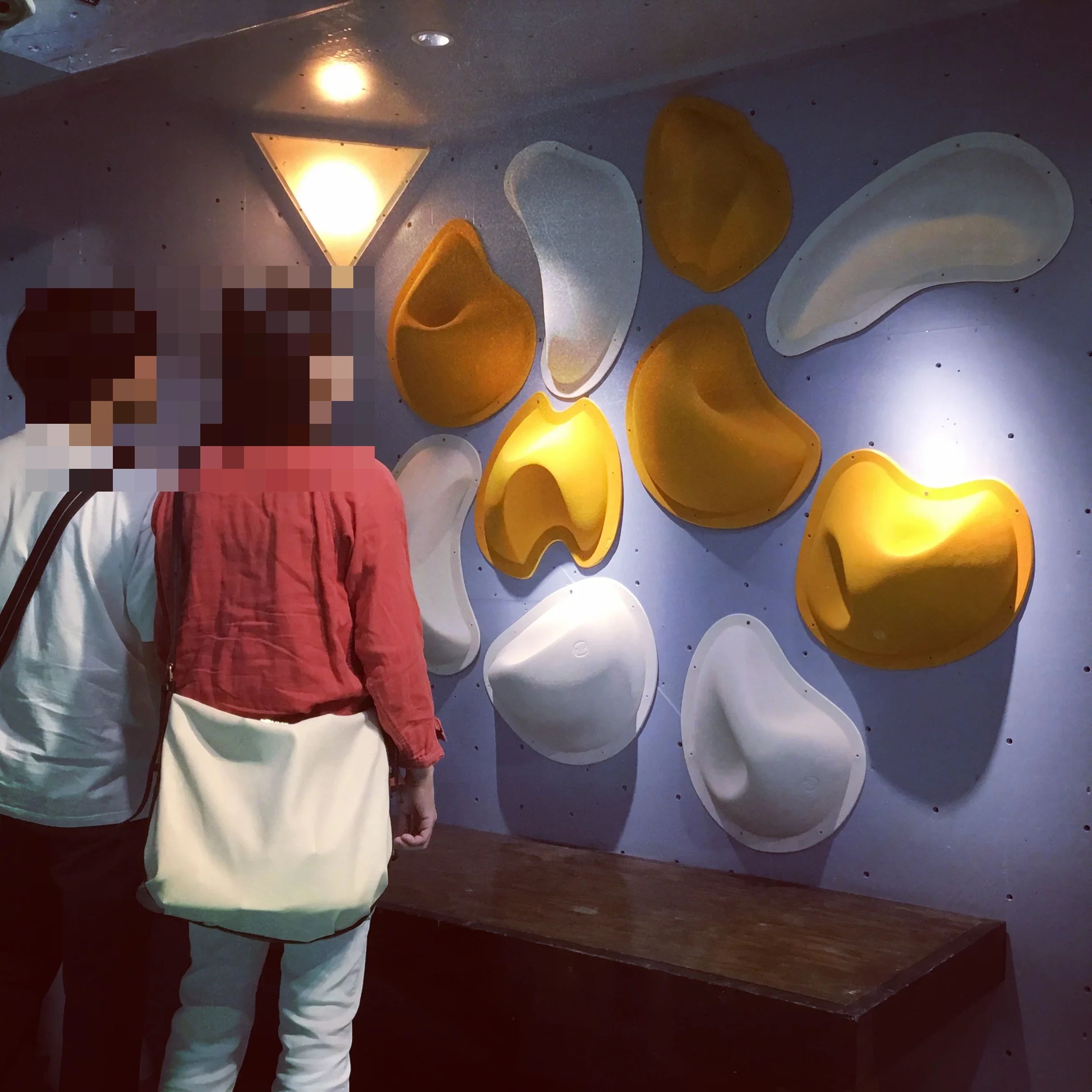 the FACTORY ボルダリング 常盤台教室のサムネイル画像 4