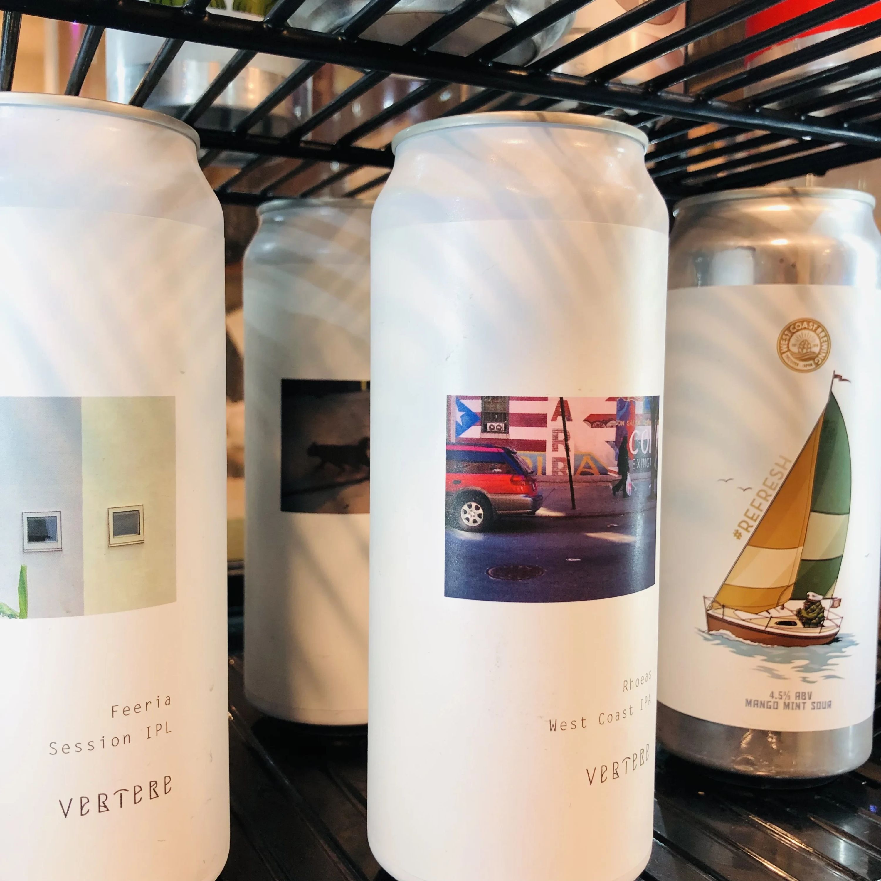 ディーボルダリング 綱島店のサムネイル画像 5