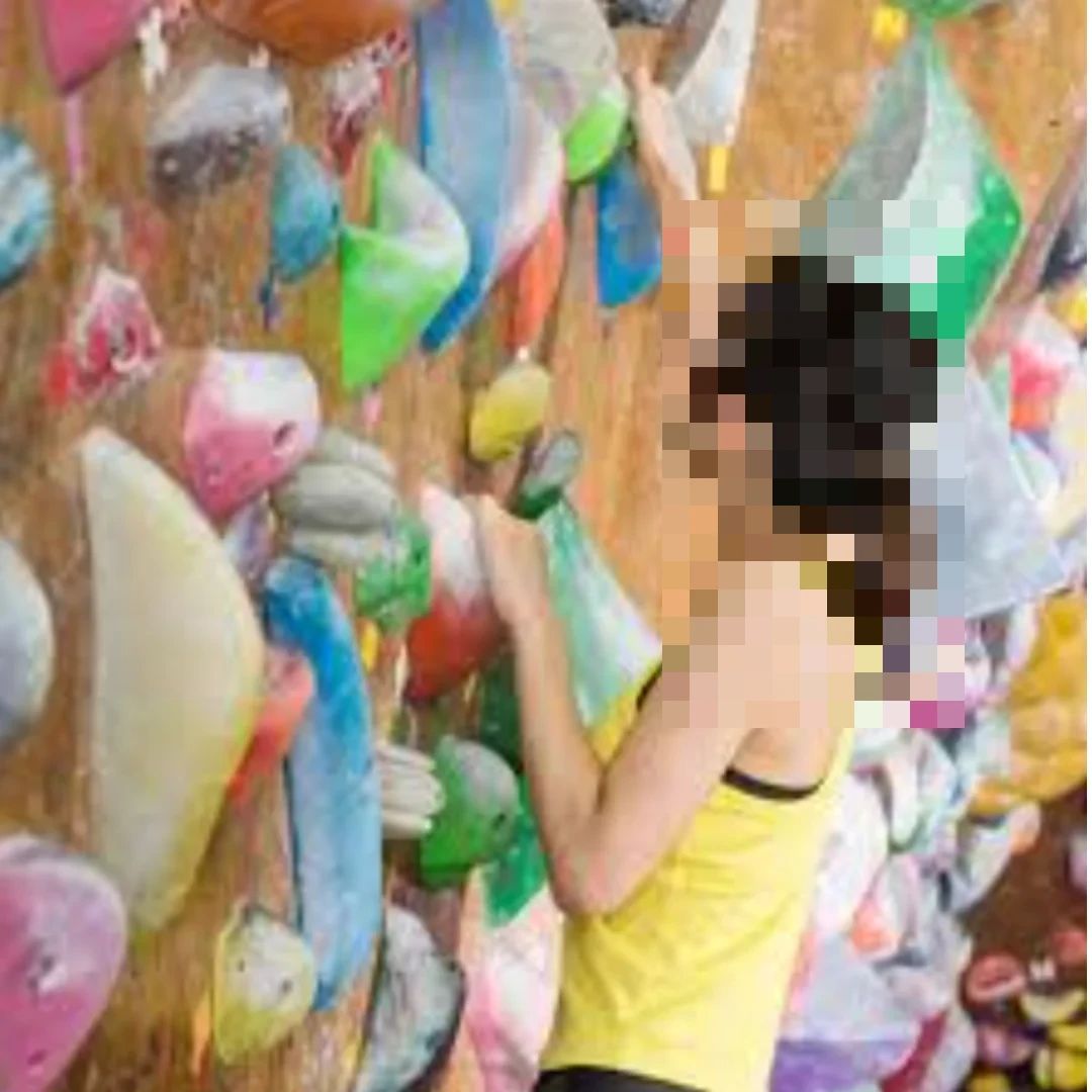 クライミングジムPOCKET(ポケット) 下小田中教室のサムネイル画像 2