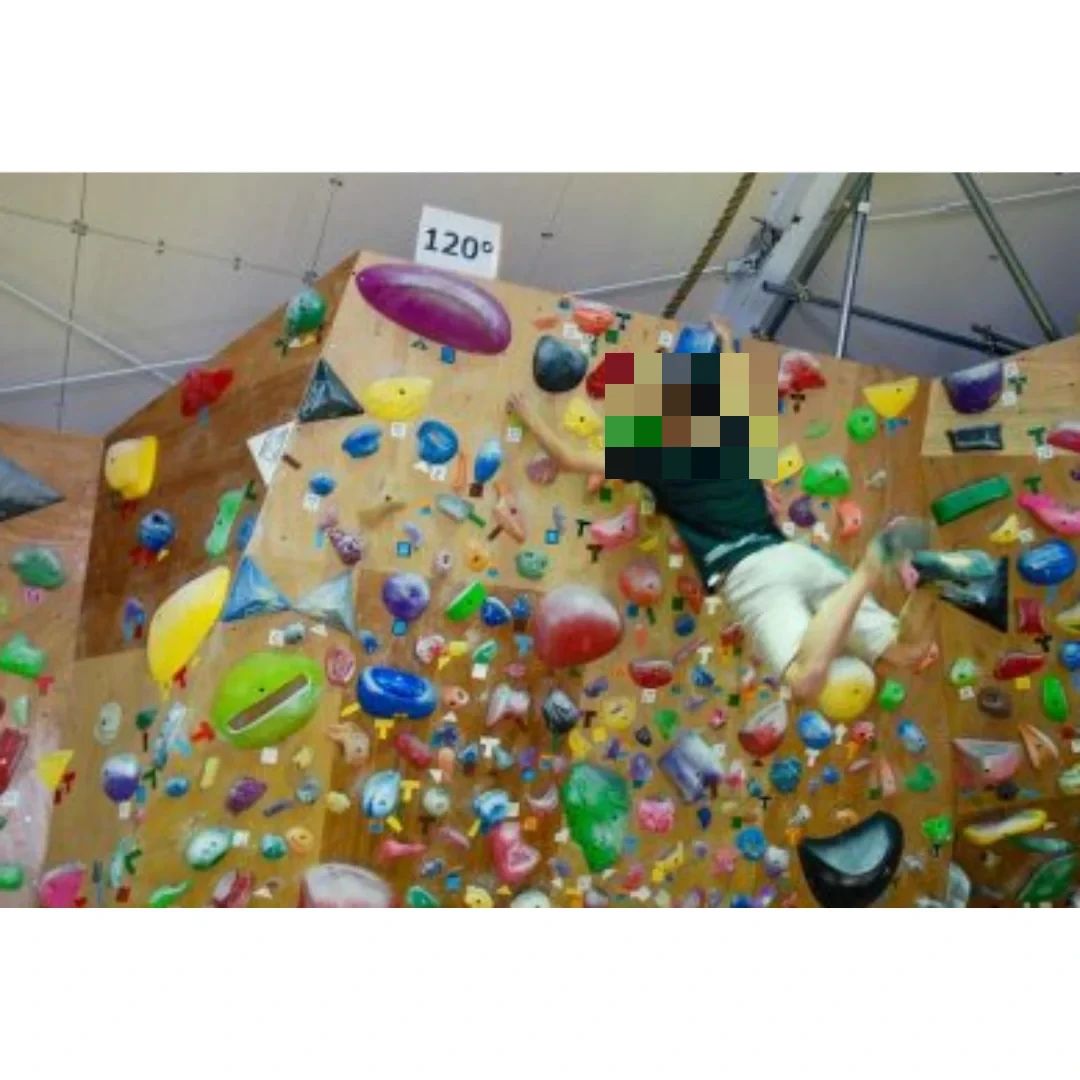 クライミングジムPOCKET(ポケット) 下小田中教室のサムネイル画像 4