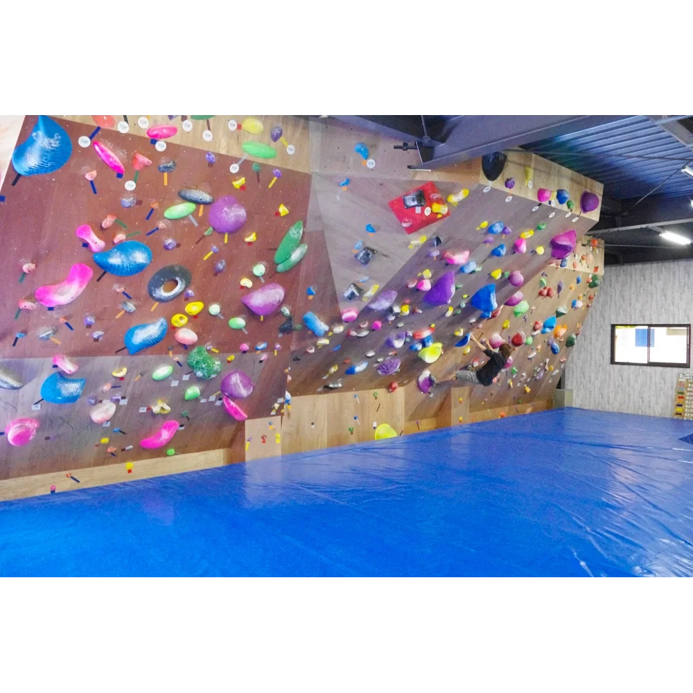 Be born ボルダリング 南越谷教室のサムネイル画像 2