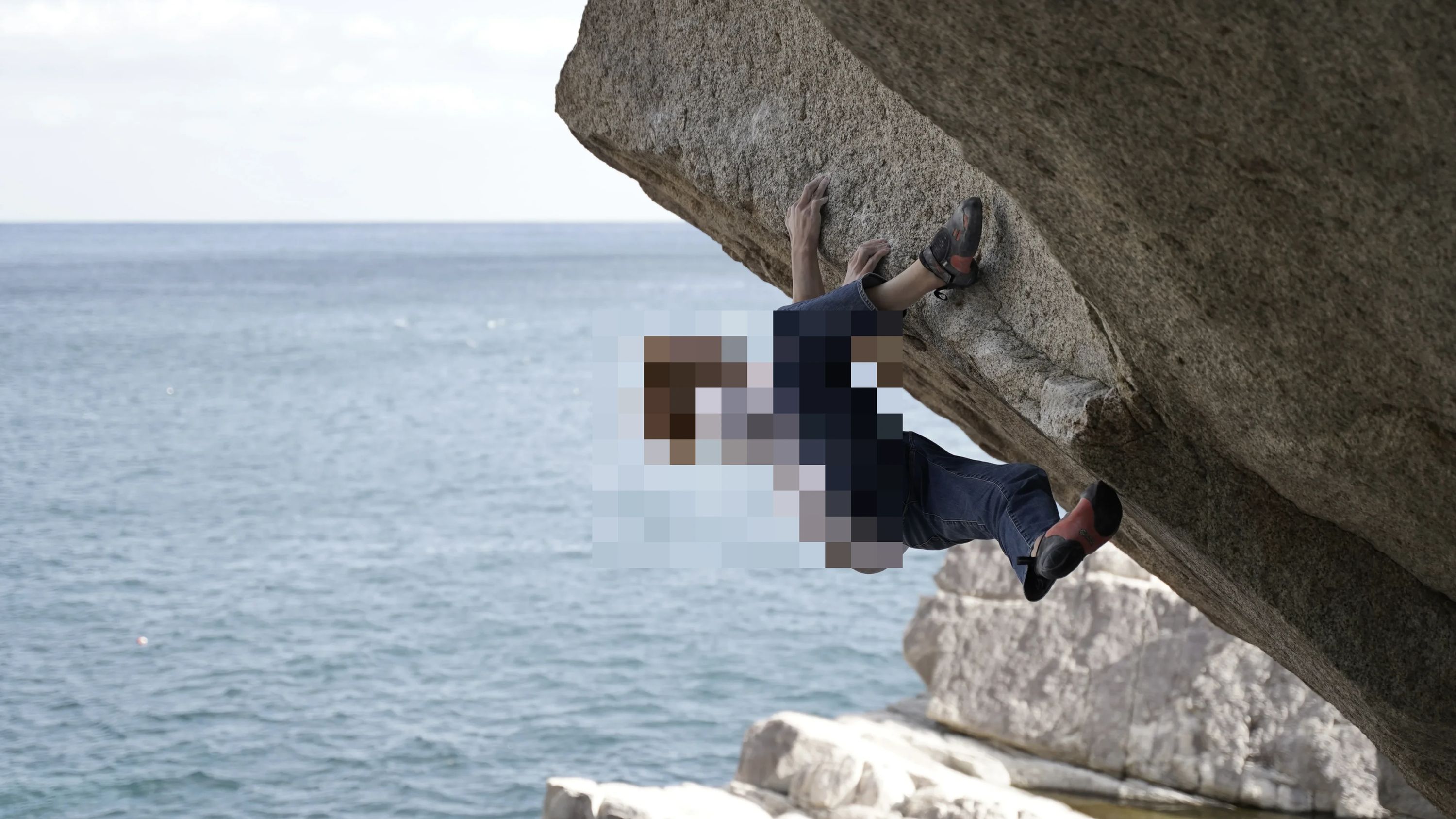 Lutra Lutra climb park ボルダリング 萱場教室のメイン画像