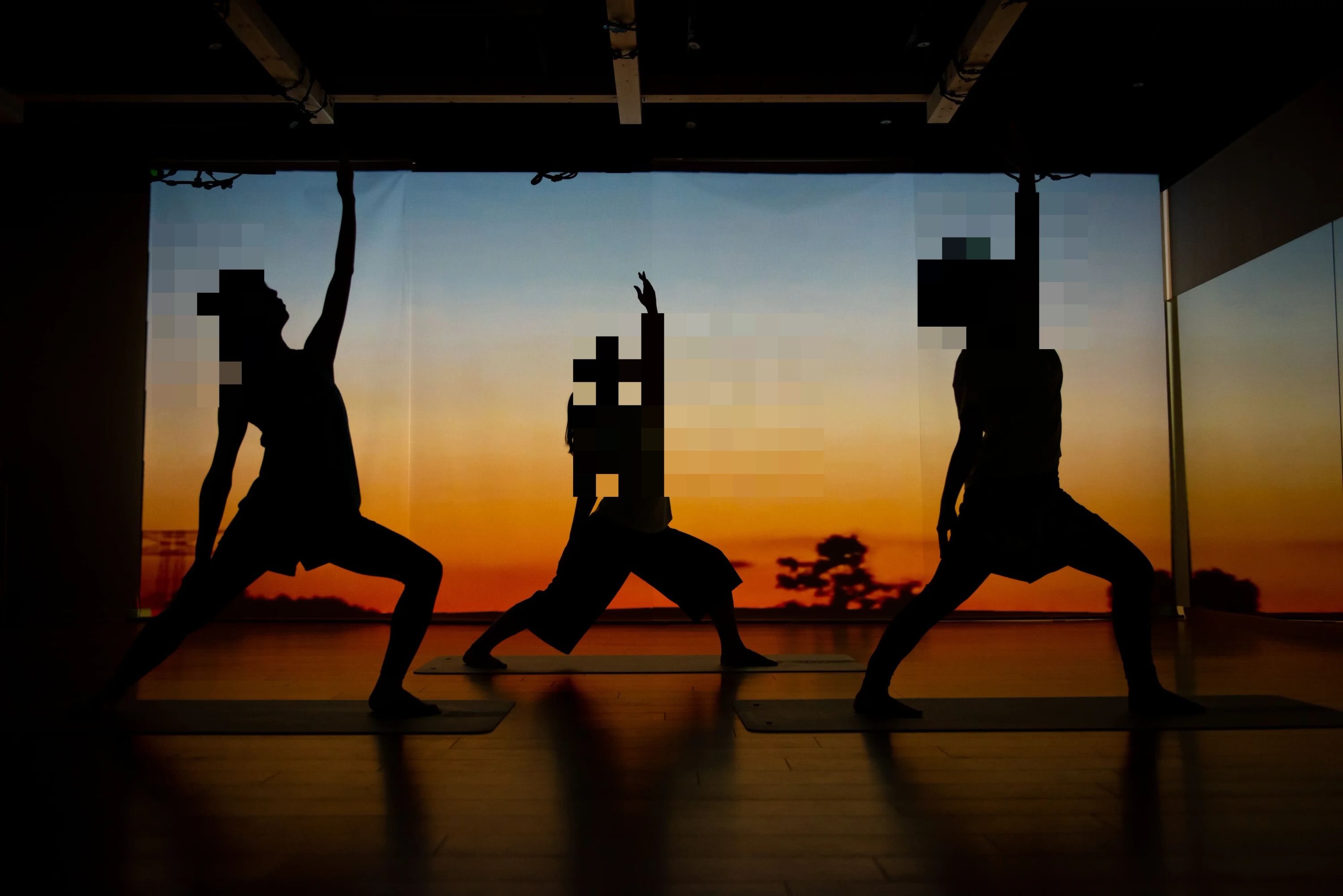 フィットネスボルダリング and fit(アンドフィット) おふろcaféハレニワの湯店のサムネイル画像 3