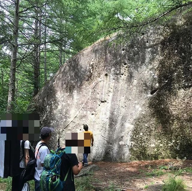 ROCK CUBE ボルダリング 南越谷教室のサムネイル画像 4