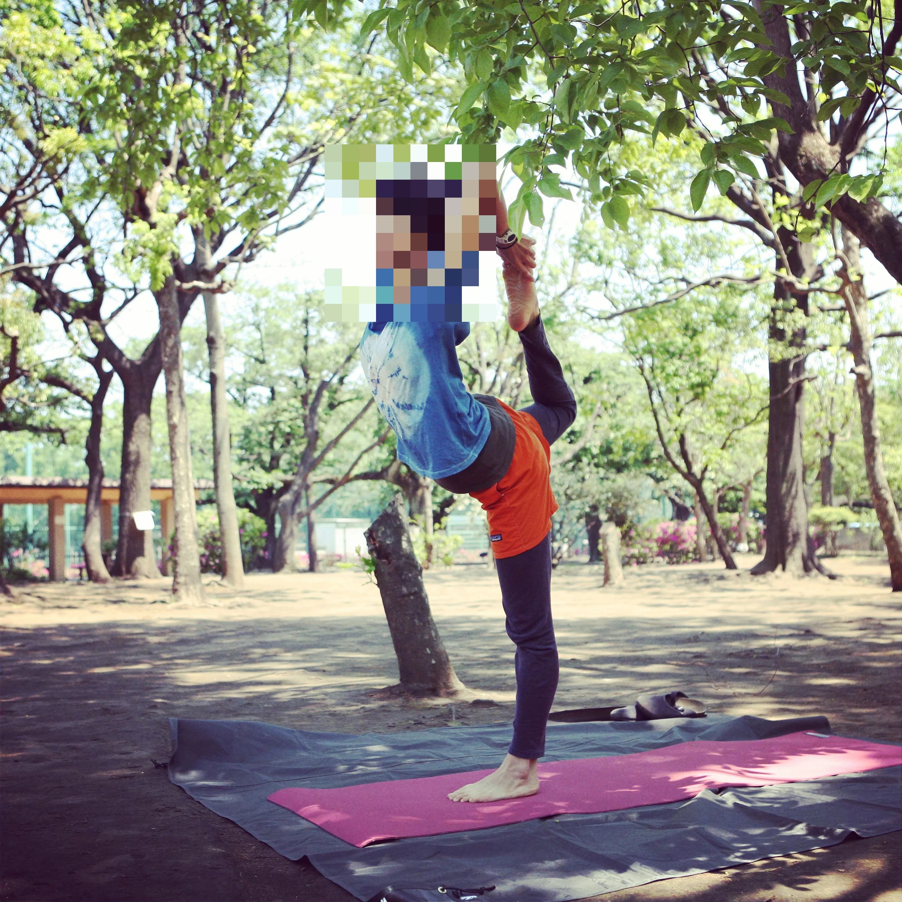 cocoon athletics ボルダリング 吉敷教室のサムネイル画像 5