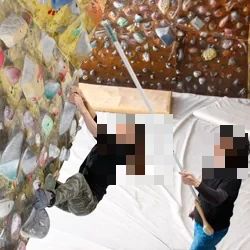 クライミングジム ピラニア ボルダリング 石和店のサムネイル画像 3