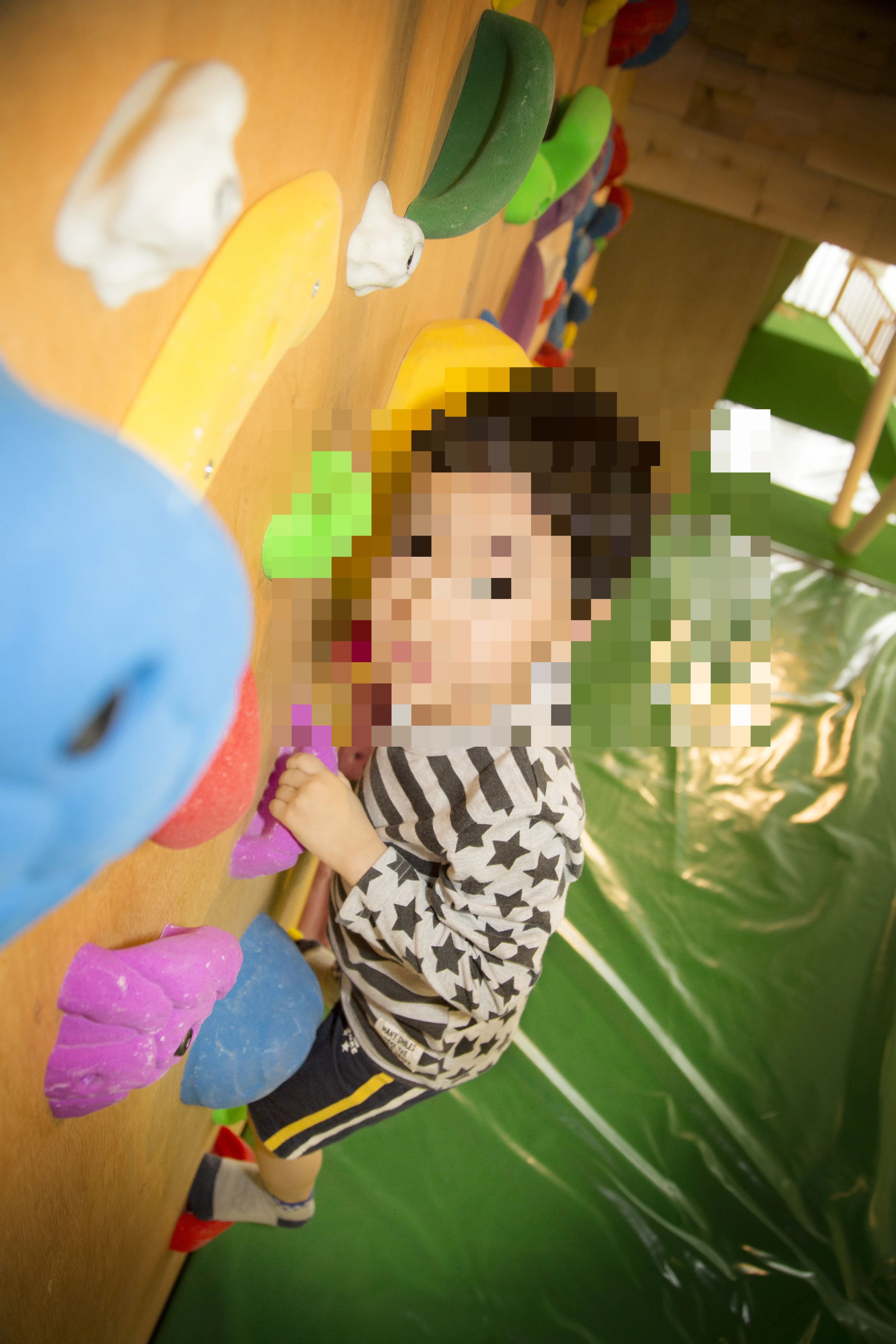 ぴなくる２ ボルダリング リソラ大府店のサムネイル画像 5