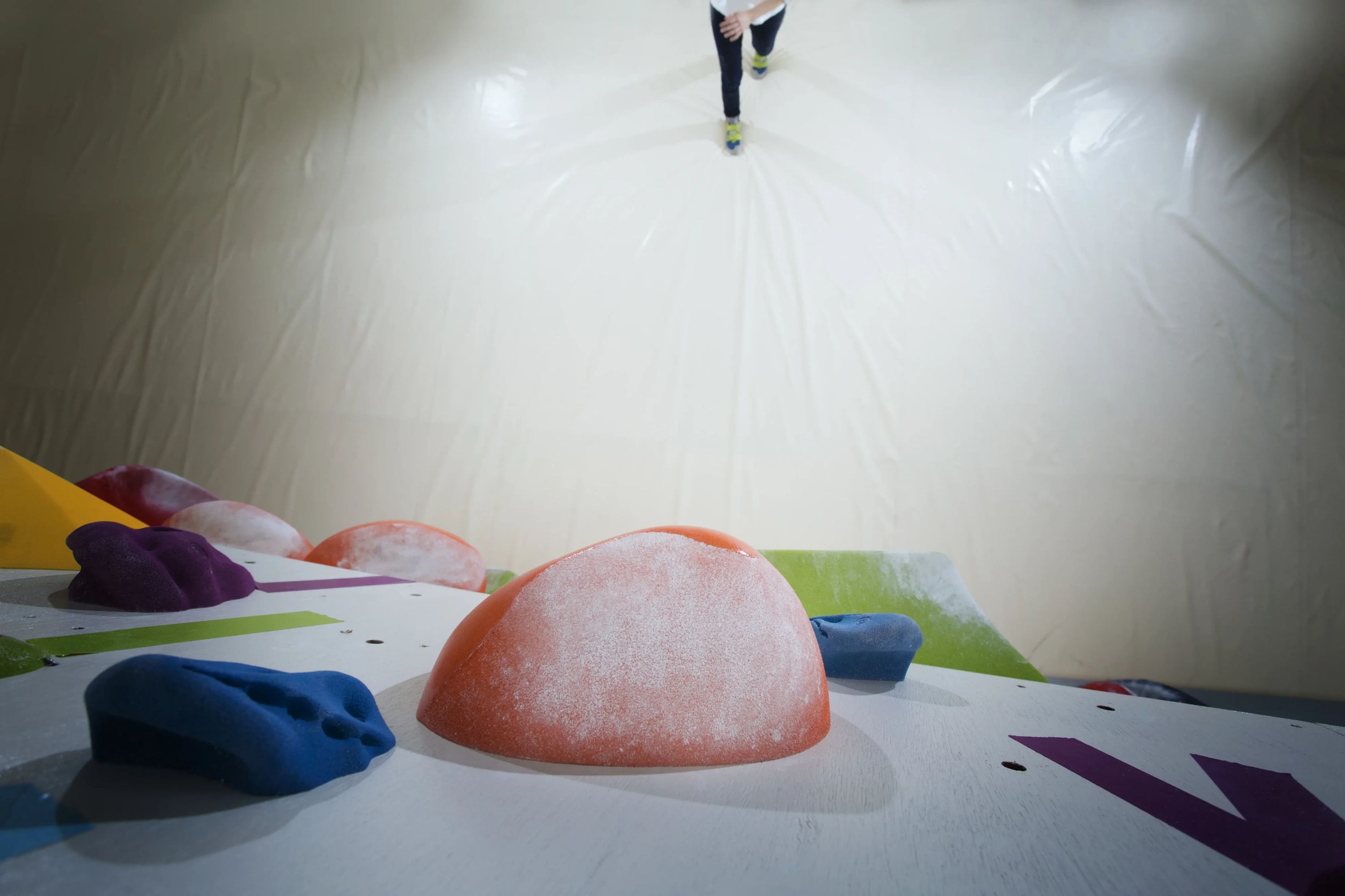 ぴなくる２ ボルダリング リソラ大府店のサムネイル画像 2