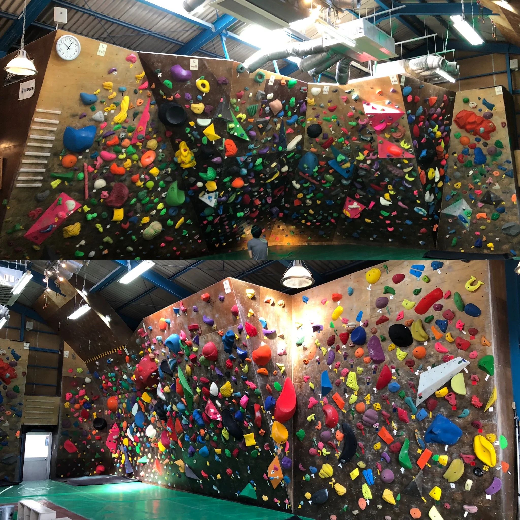 PEAK'N キッズクライミングクラブ 知多町教室のサムネイル画像 5