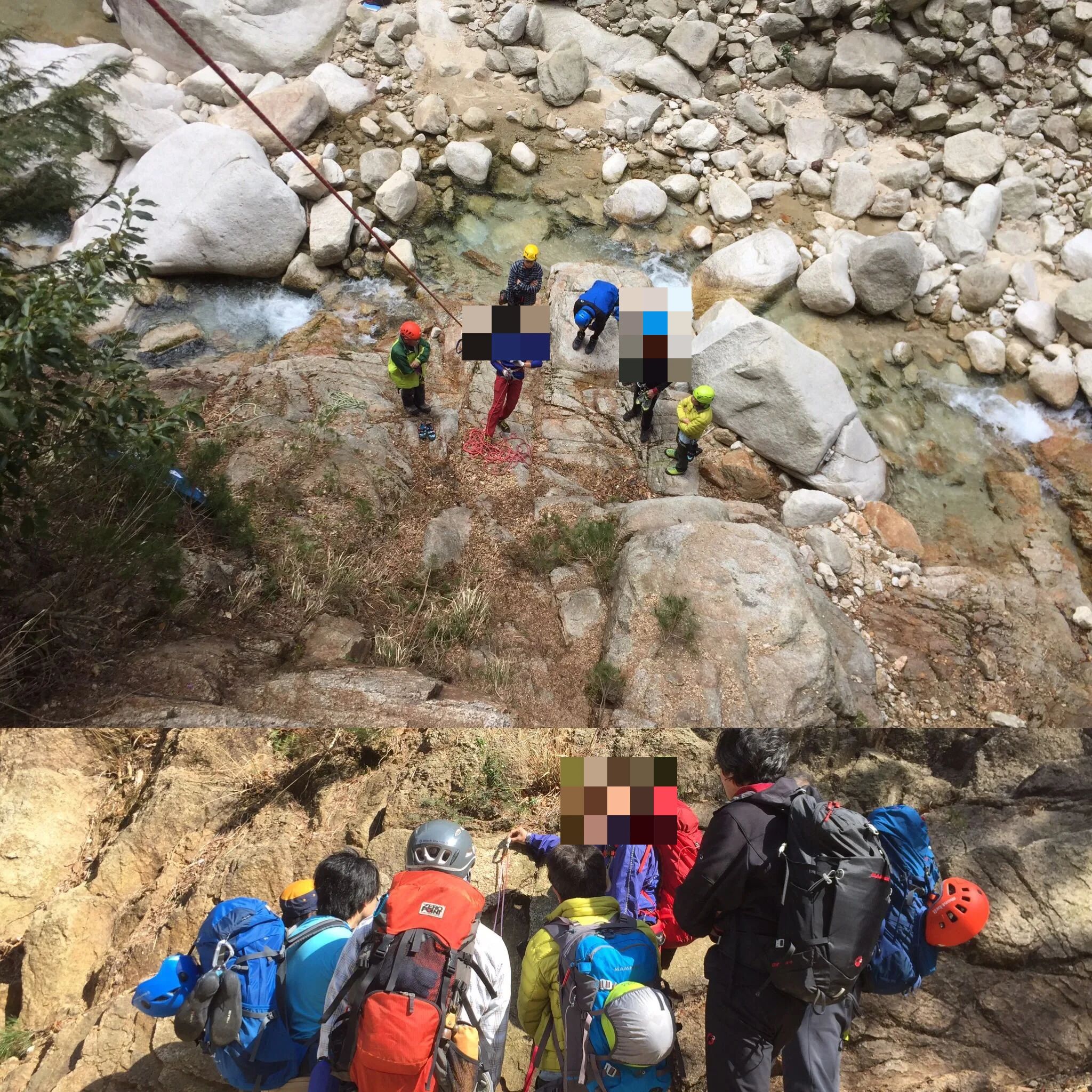 PEAK'N キッズクライミングクラブ 知多町教室のサムネイル画像 2