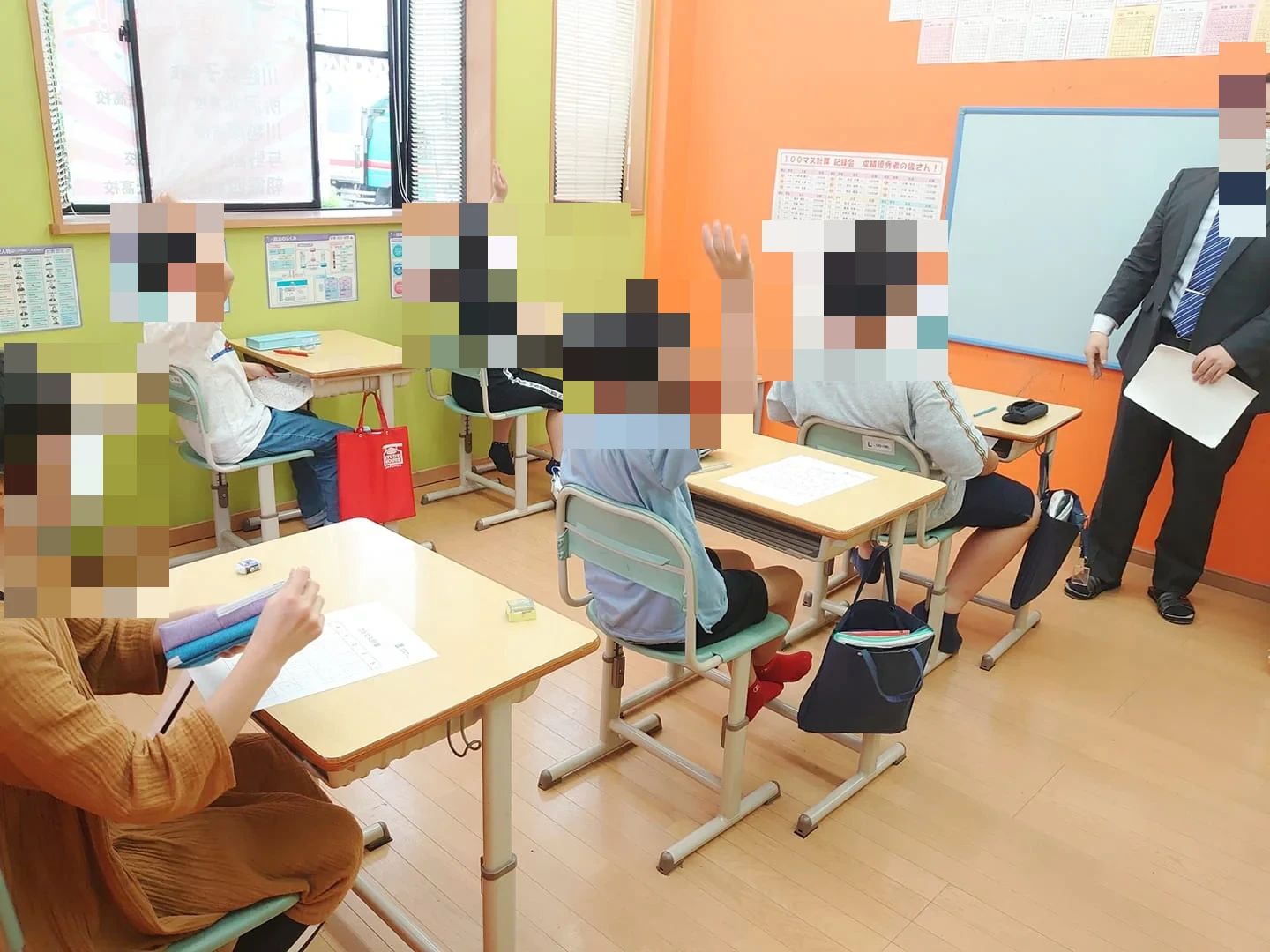 進学指導塾スタディハウスのサムネイル画像 2