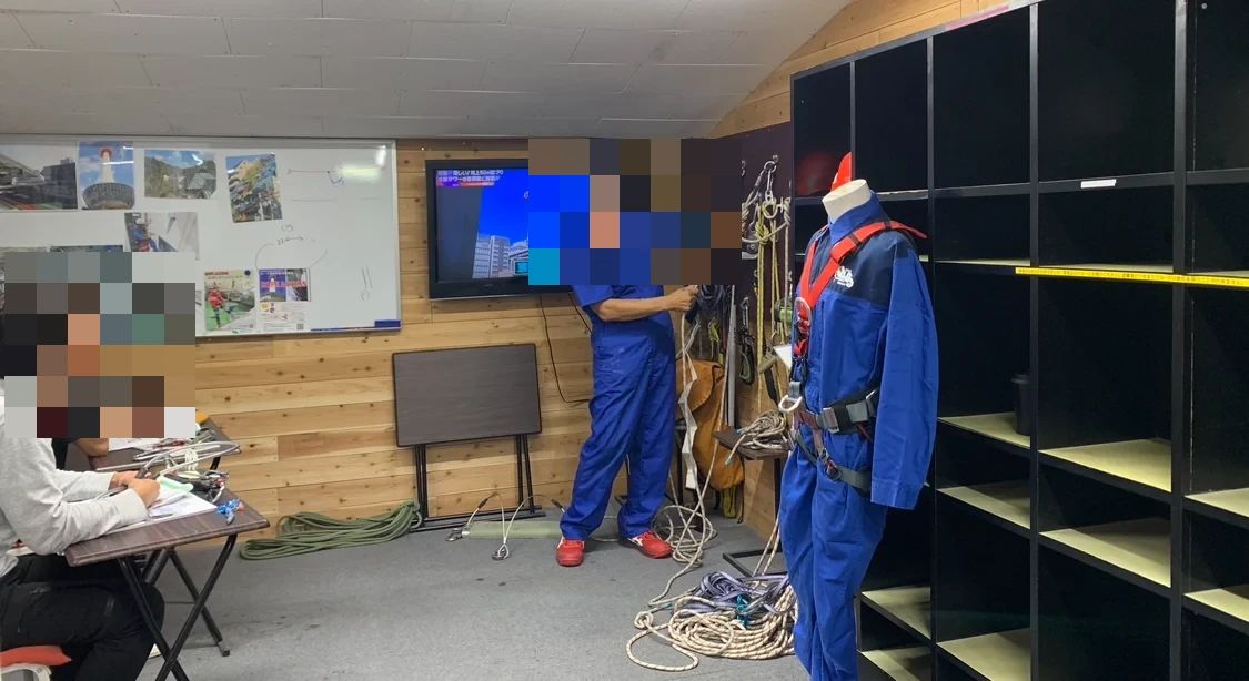 シティロックジム ボルダリング シティロックジム大阪店のサムネイル画像 5