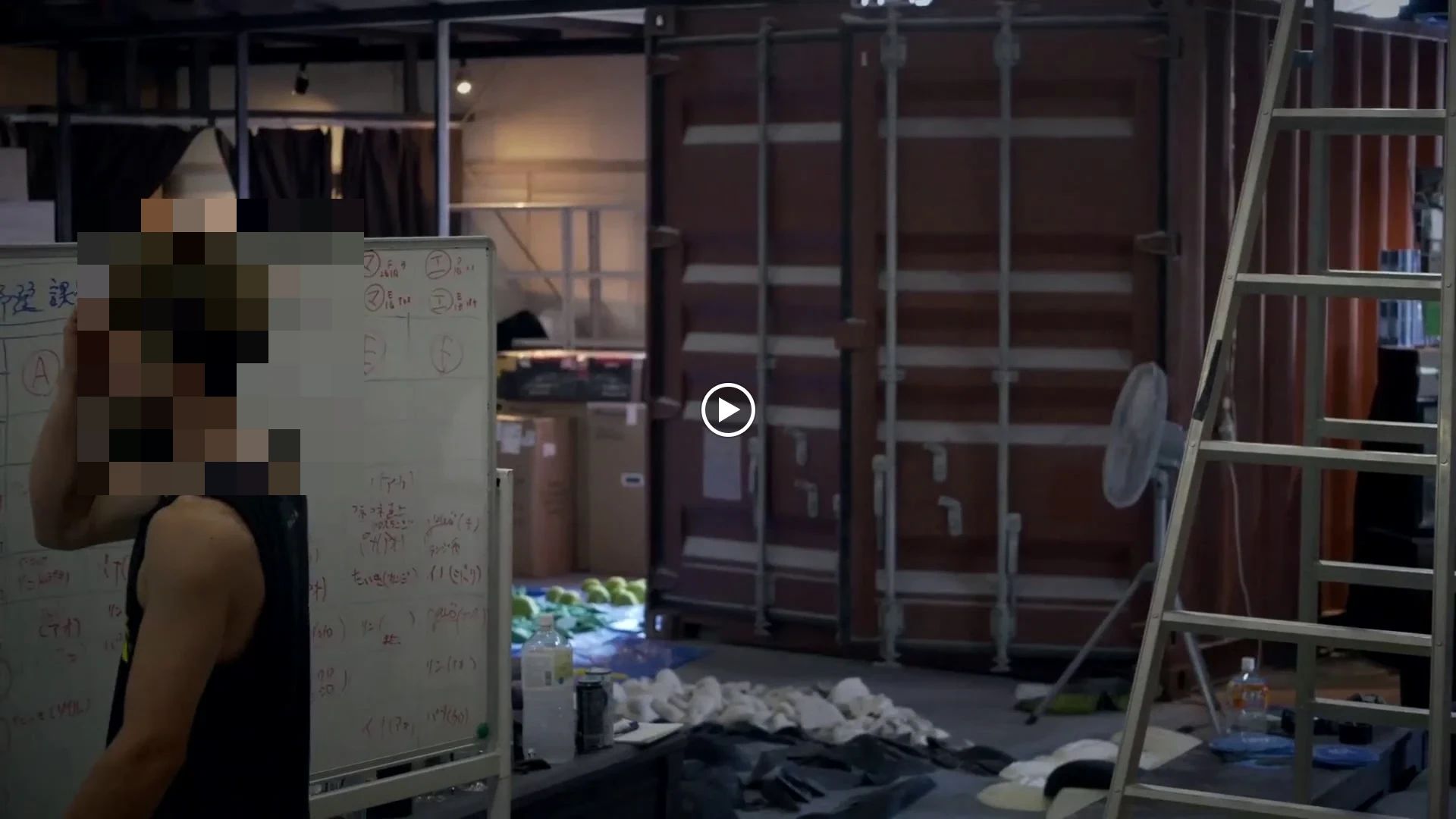 MINORITÉ／ミノリテ ボルダリング 東野西教室のメイン画像