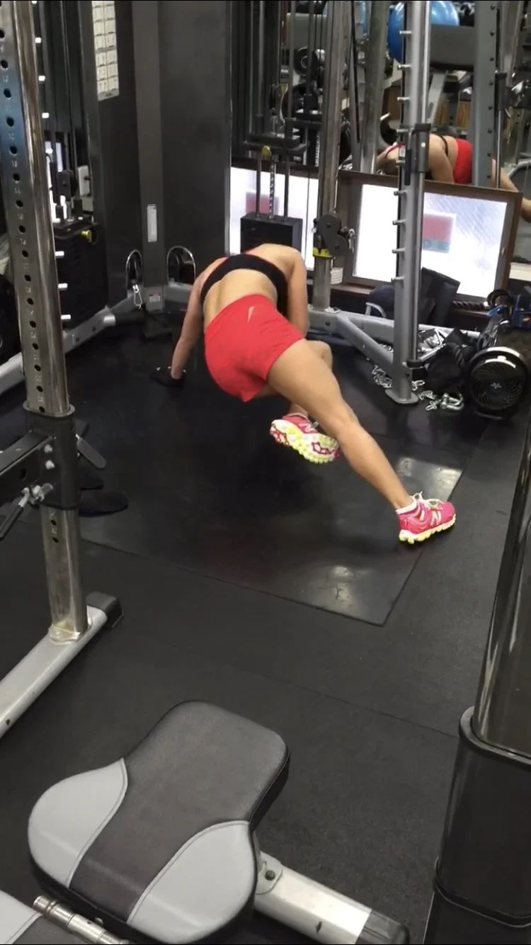 パーソナルUクラブ ボルダリング 針中野教室のサムネイル画像 4