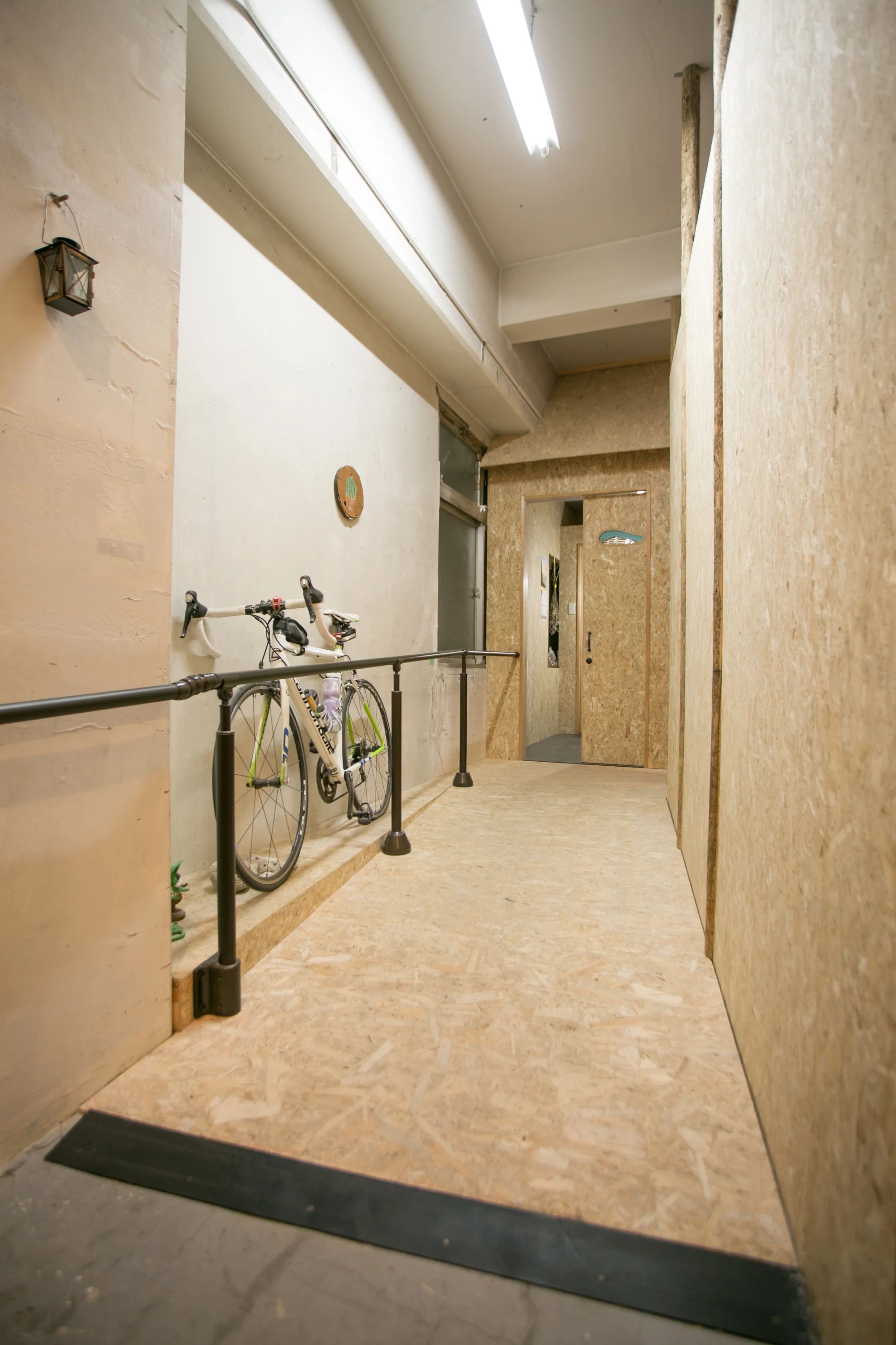 WAGOMU Climbing Gym ボルダリング 菅原教室のサムネイル画像 3