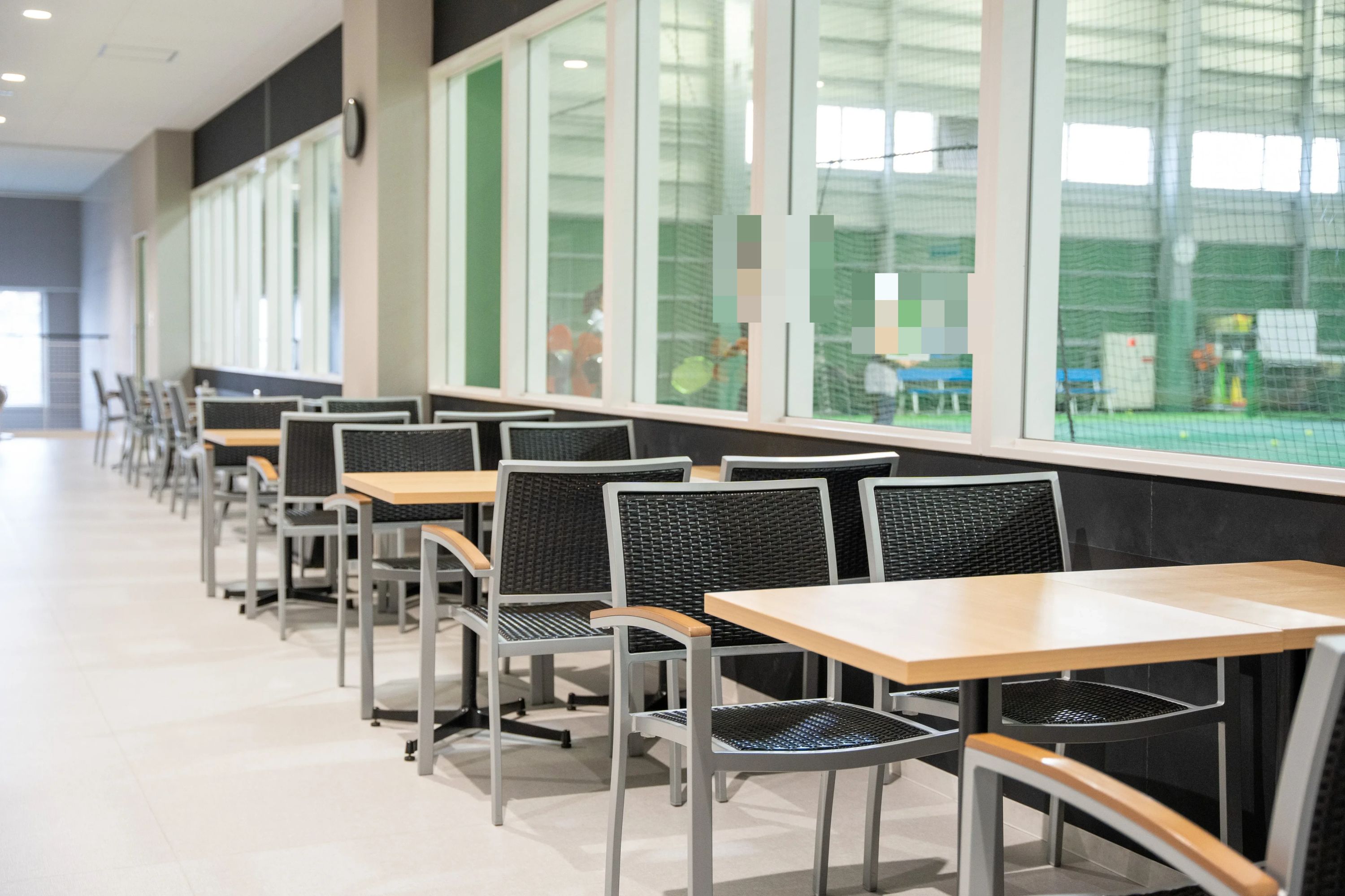 遊プラザテニススクール ボルダリング 島田本町教室のサムネイル画像 2