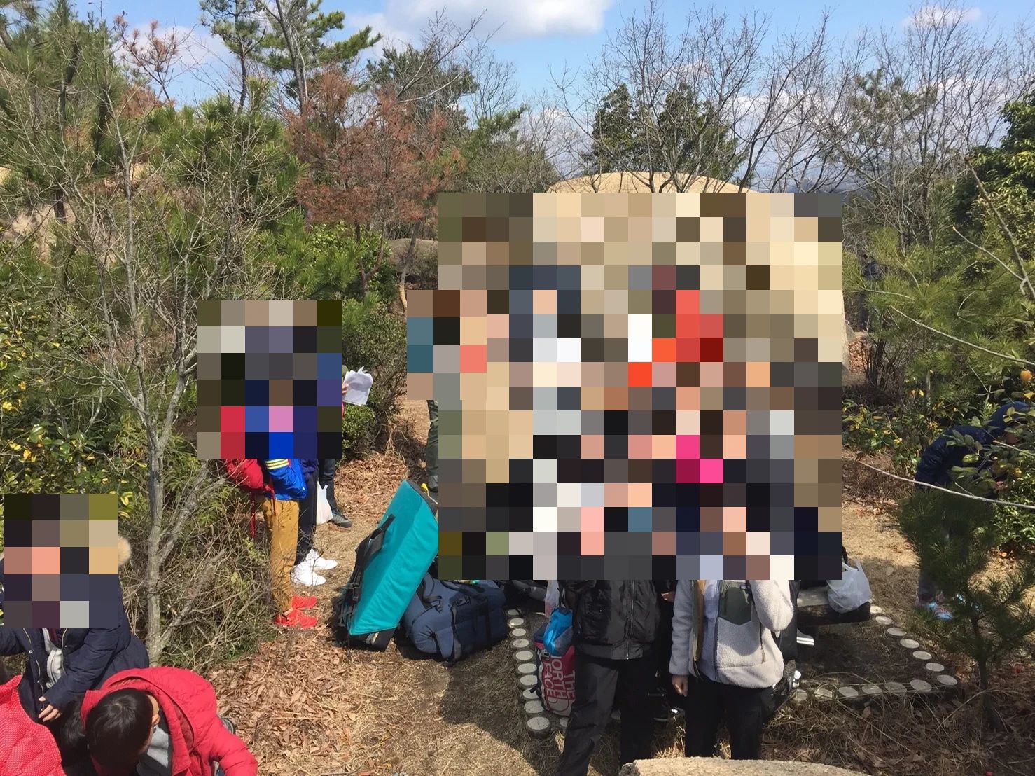 Allez! ボルダリング 葛島教室のサムネイル画像 3