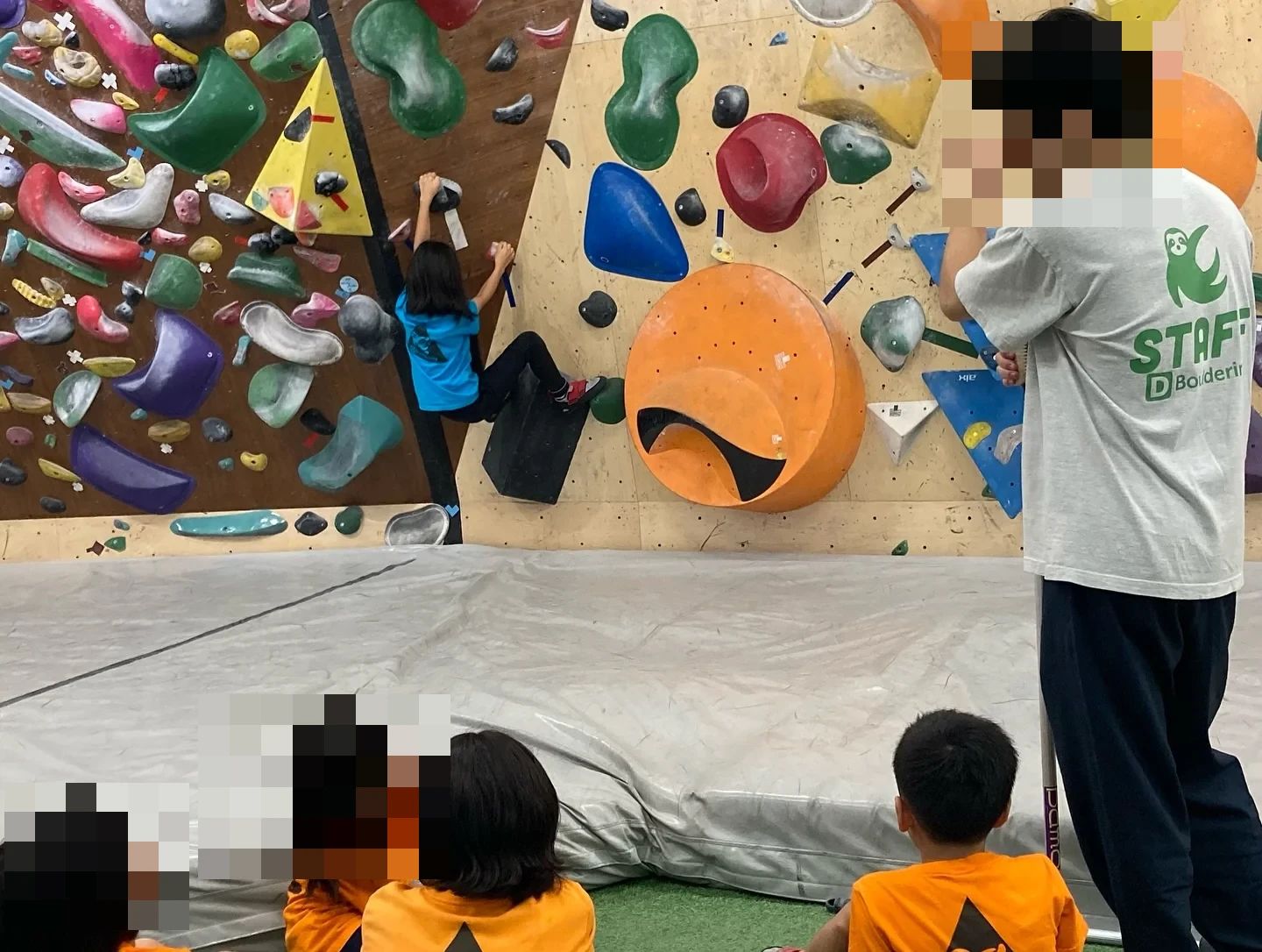 ディーボルダリング 沖縄店のサムネイル画像 3