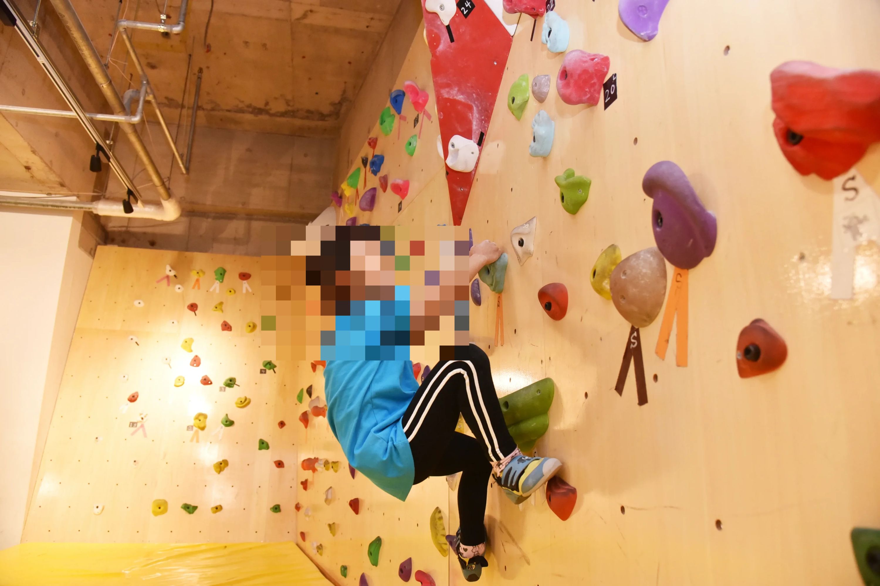 ディーボルダリング 沖縄店のサムネイル画像 4