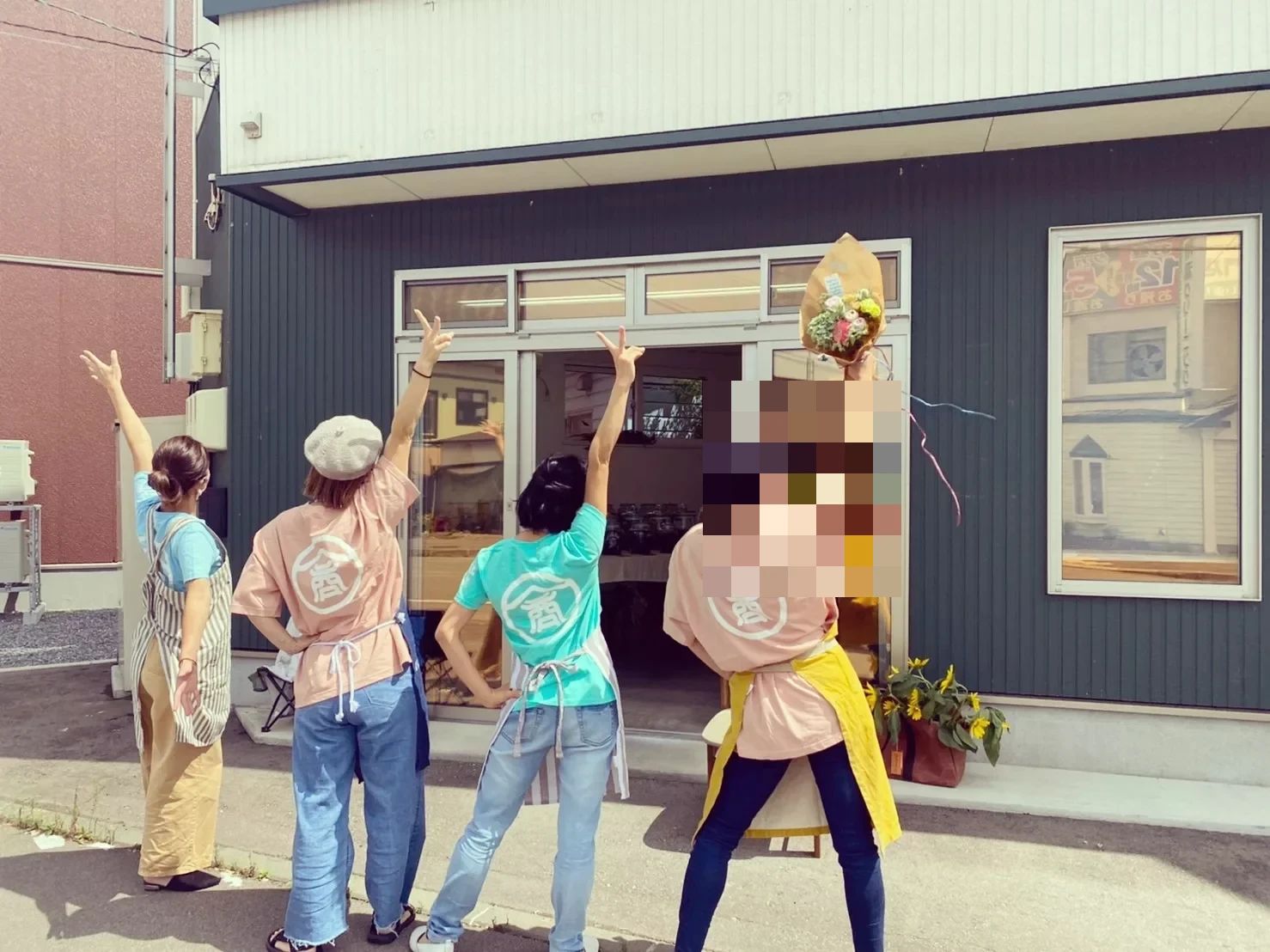 Chakra(チャクラ) キッズヨガ 松陰町教室のサムネイル画像 5