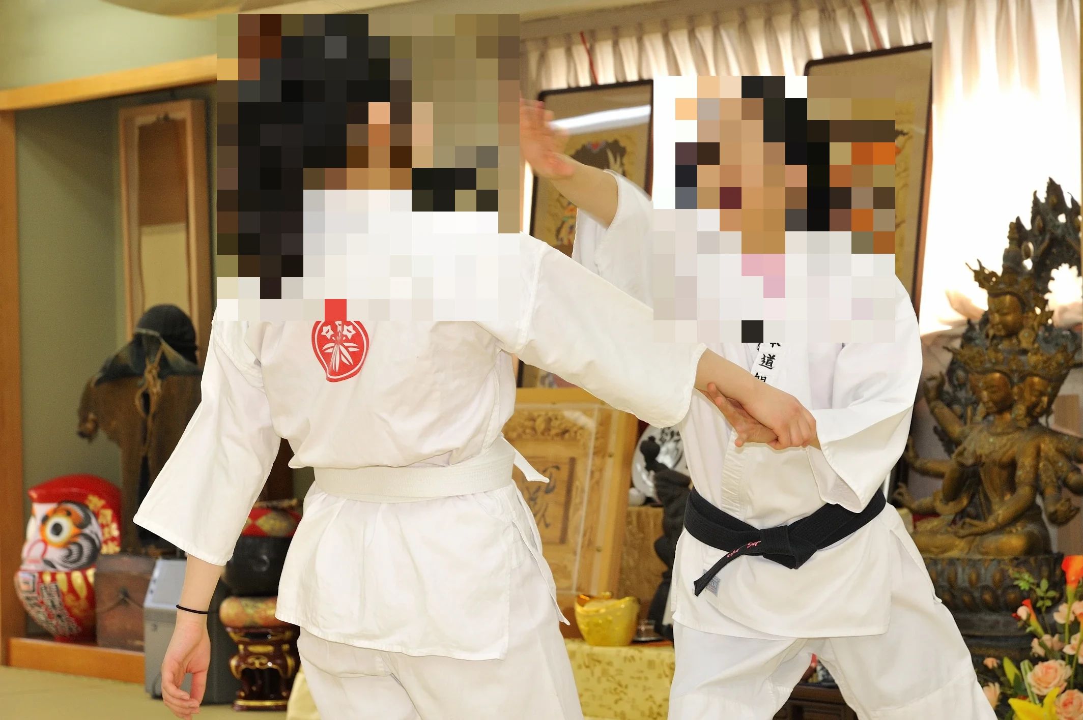 道家道学院 気功 札幌＜道＞学院のサムネイル画像 3