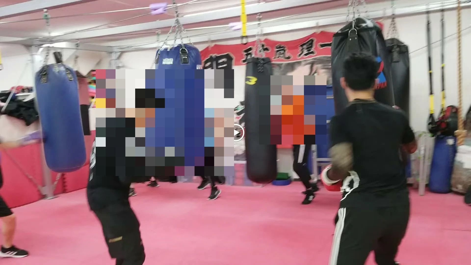 Champ(チャンプ) ボクシング 古川教室のサムネイル画像 3