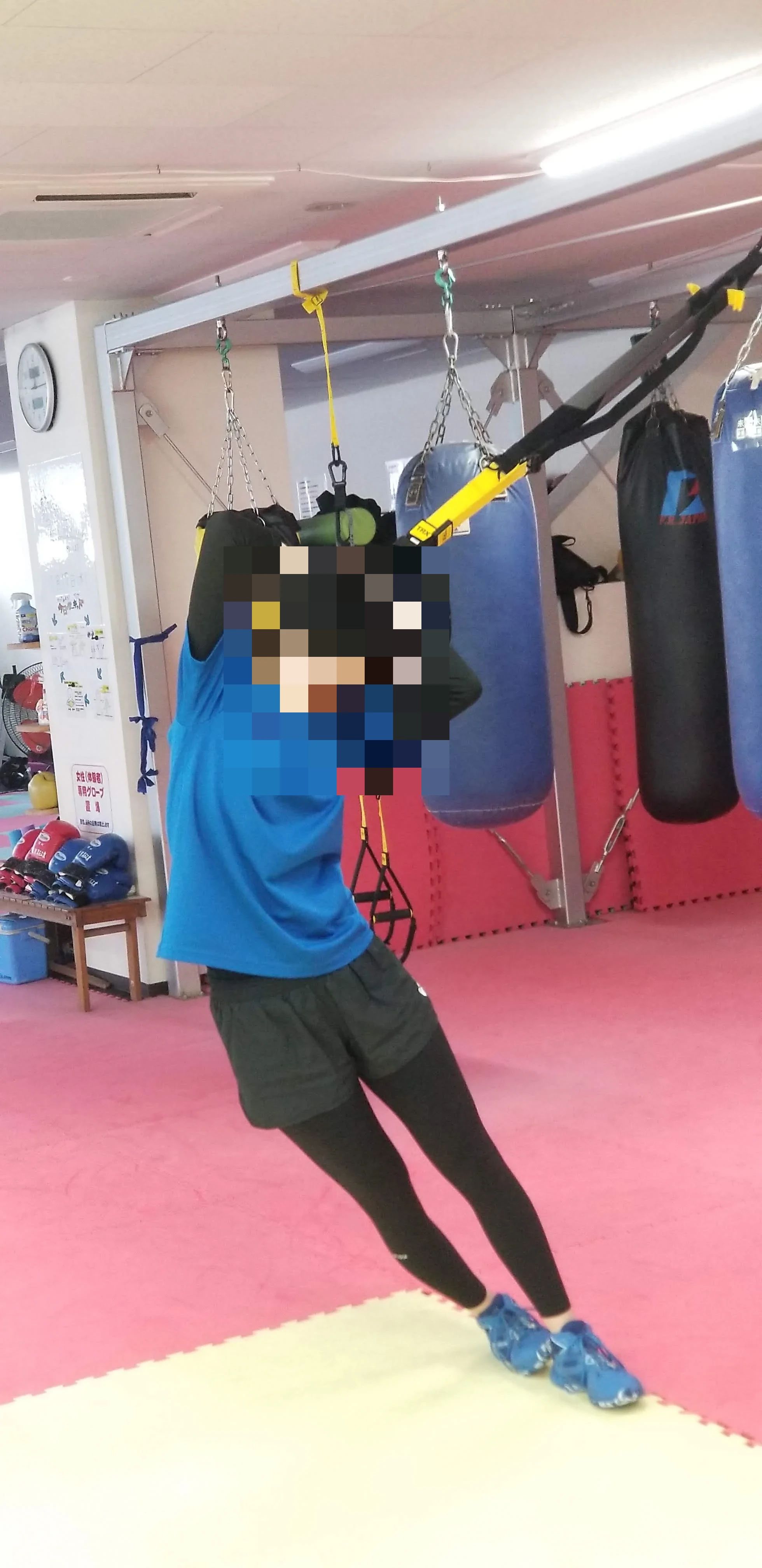 Champ(チャンプ) ボクシング 古川教室のサムネイル画像 4