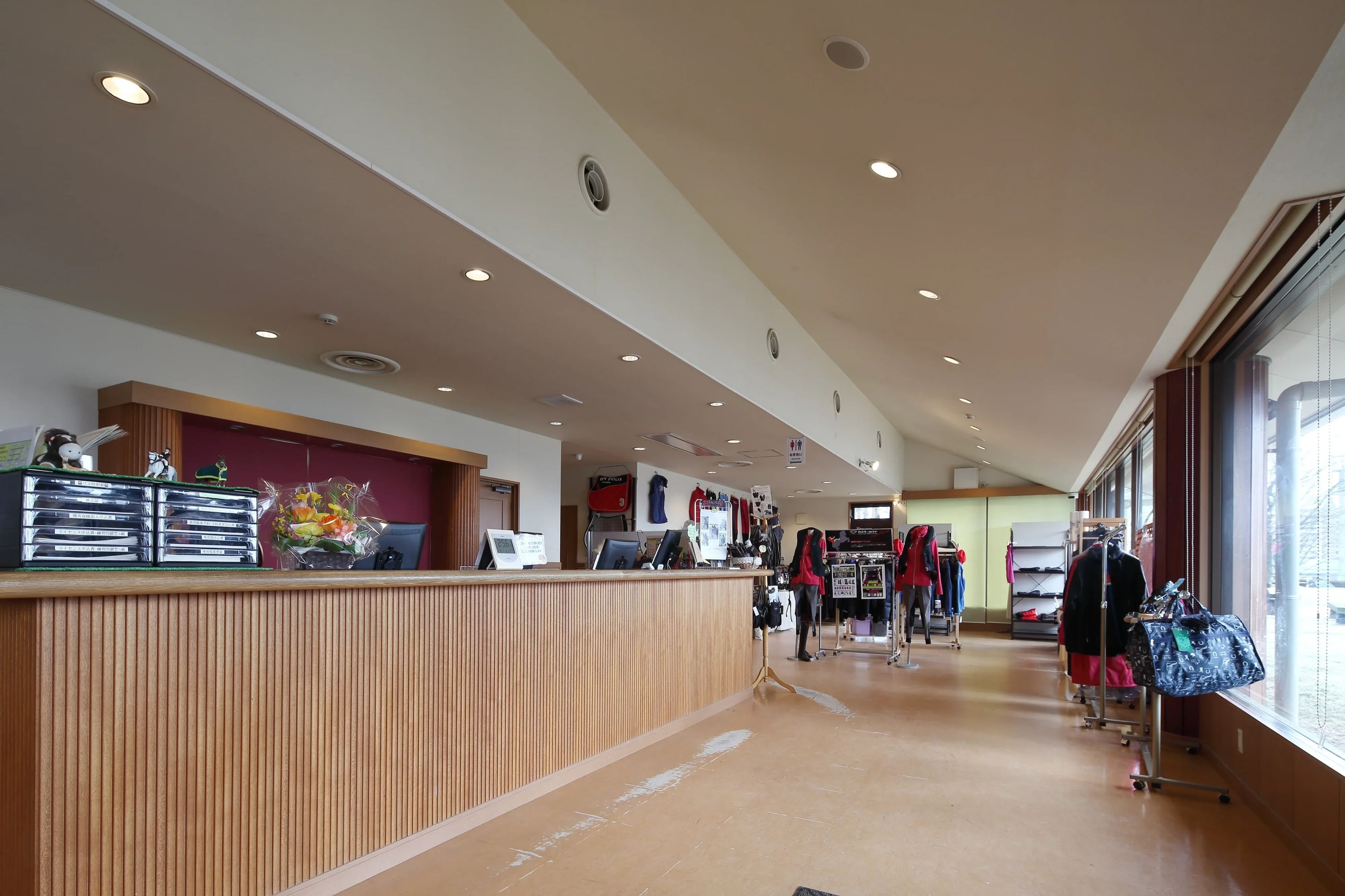 乗馬クラブCRANE(クレイン) 仙台泉パークタウンのサムネイル画像 3