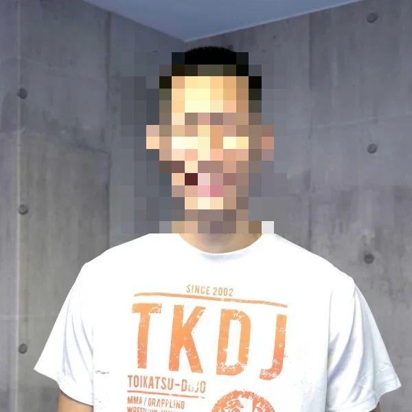 トイカツ道場 キックボクシング ファイティングラボ仙台のサムネイル画像 3