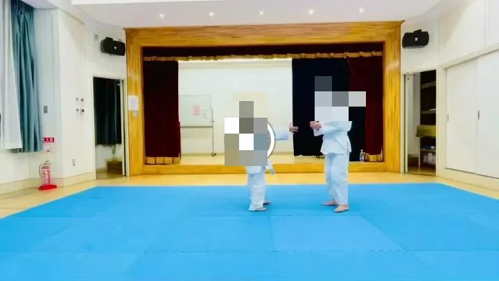 心身統一合気道 北仙台教室のサムネイル画像 2