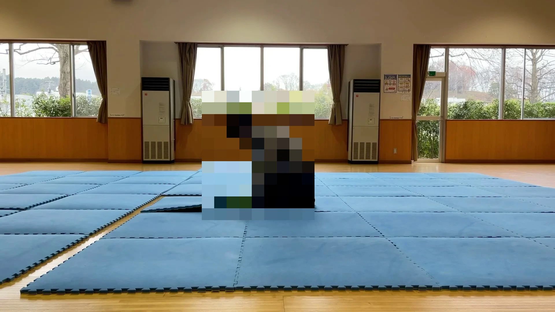 心身統一合気道 北仙台教室のサムネイル画像 4