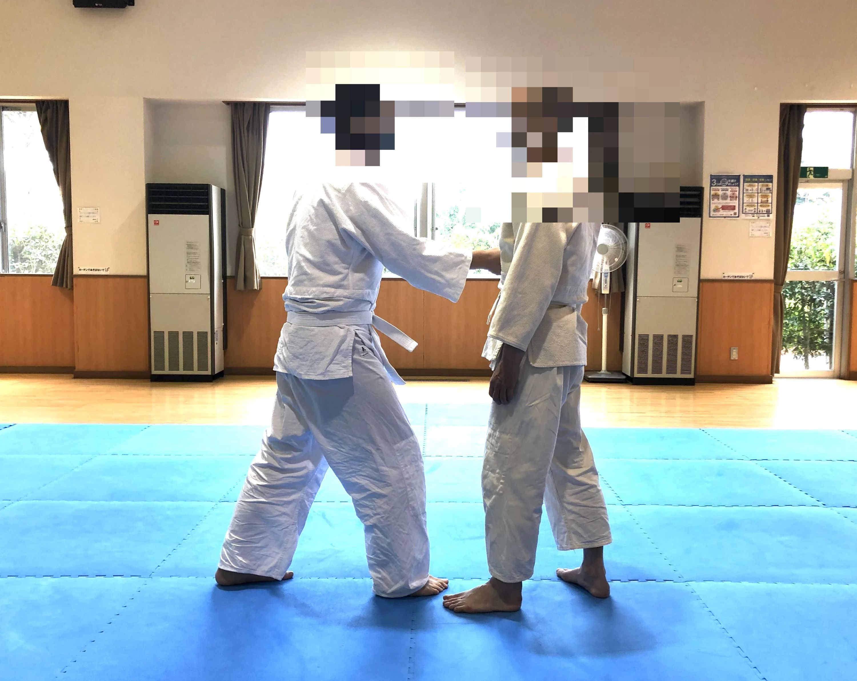 心身統一合気道 北仙台教室のサムネイル画像 5