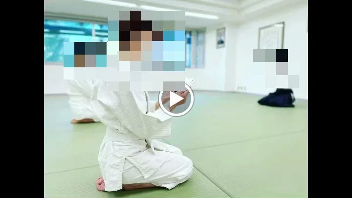 心身統一合気道 瑞心館道場のサムネイル画像 3