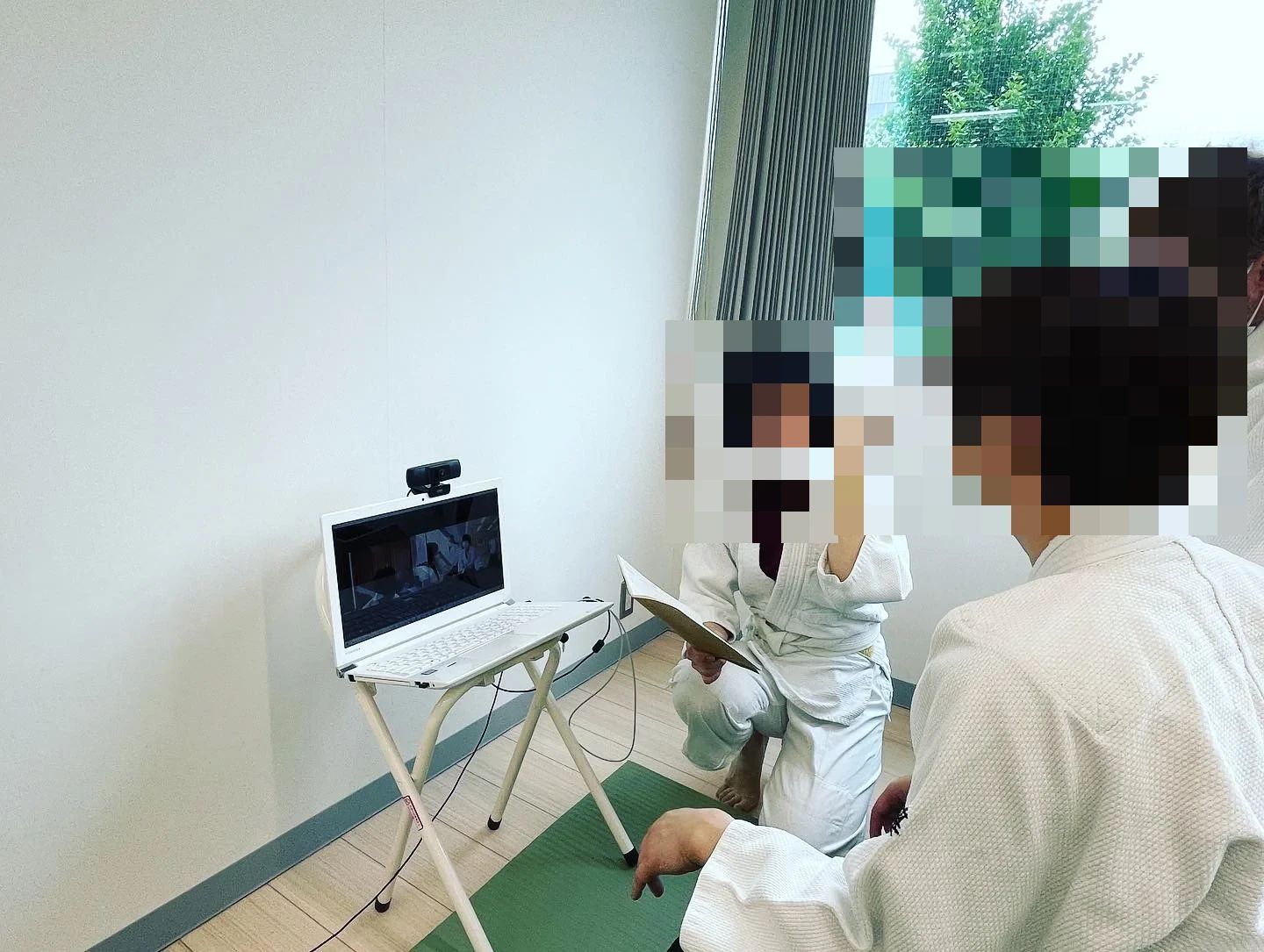 心身統一合気道 瑞心館道場のサムネイル画像 5