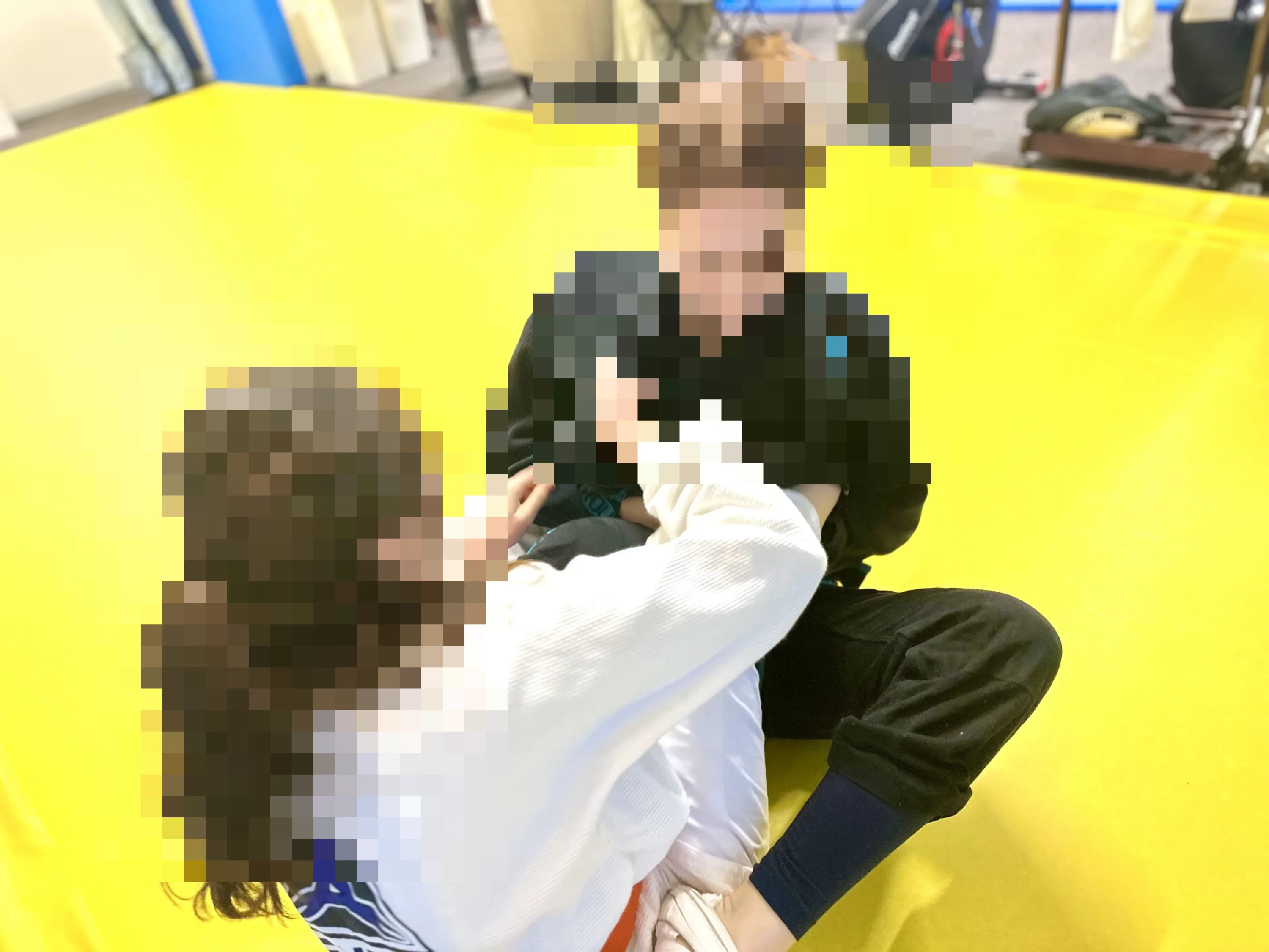 AXIS(アクシス) 柔術 仙台柔術アカデミ-のサムネイル画像 3