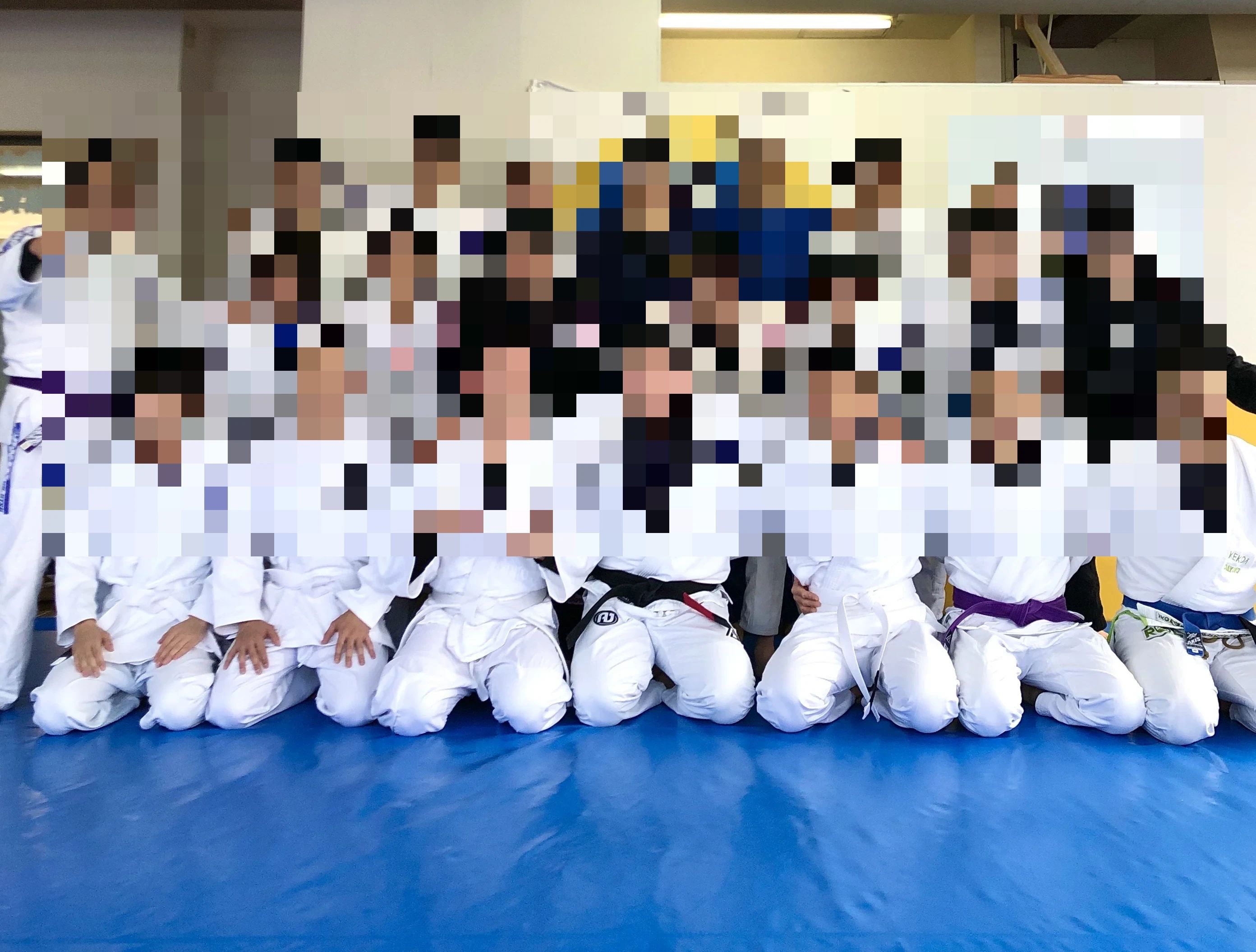 AXIS(アクシス) 柔術 仙台柔術アカデミ-のサムネイル画像 4