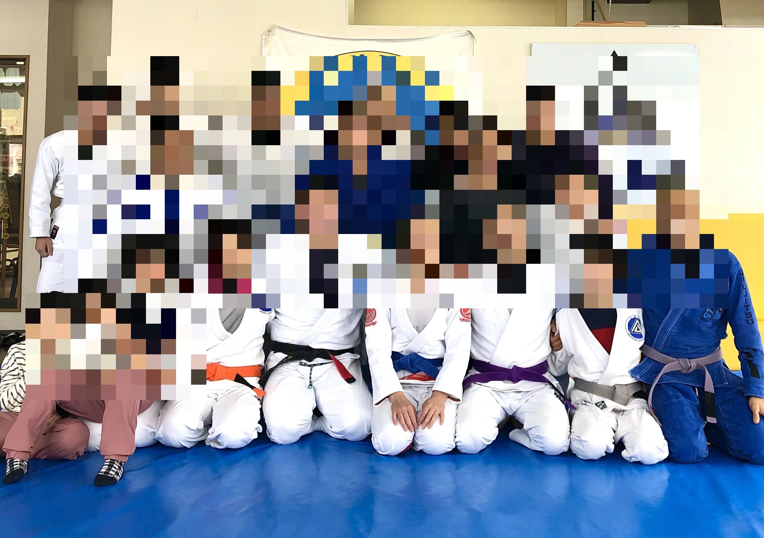 AXIS(アクシス) 柔術 仙台柔術アカデミ-のサムネイル画像 5