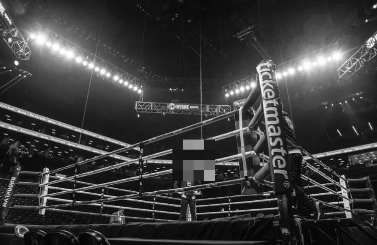 一力ジム ボクシング 墨田教室のサムネイル画像 4