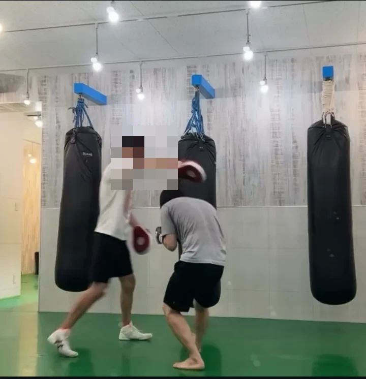 トイカツ道場 キックボクシング ファイトフィット六本木ステーションのサムネイル画像 3