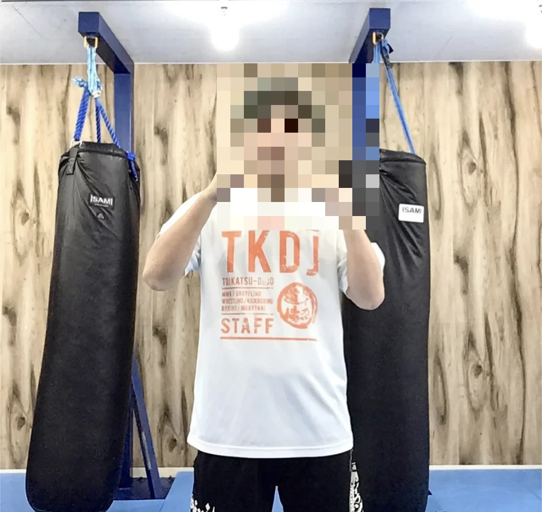 トイカツ道場 キックボクシング ファイトフィット六本木ステーションのサムネイル画像 5