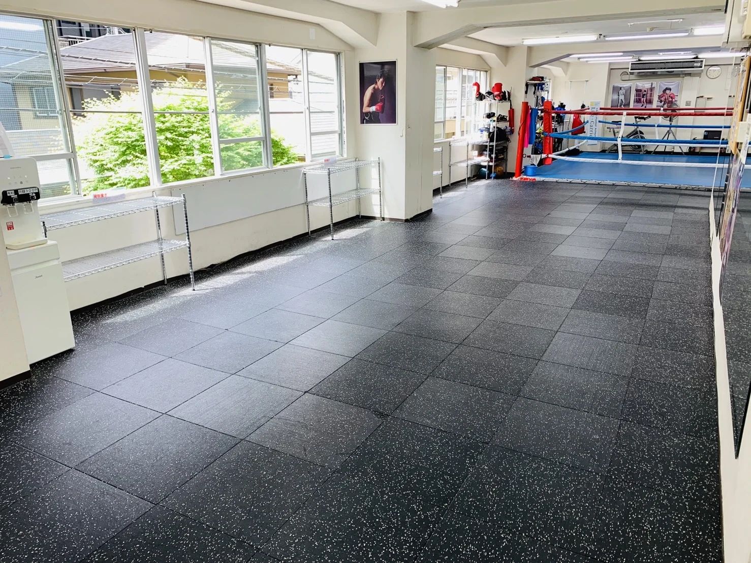 協栄新宿ボクシングジム 新宿教室のサムネイル画像 2