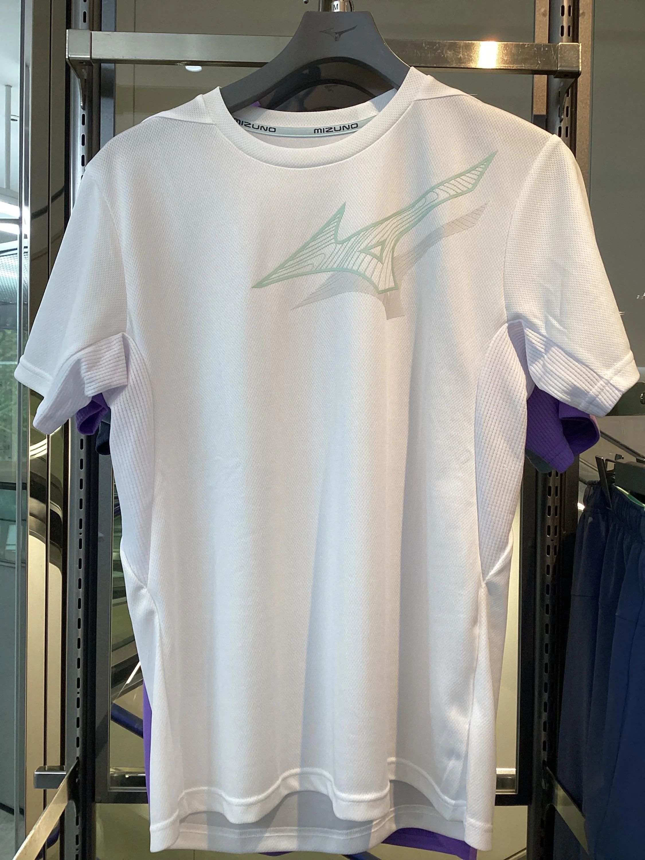 MIZUNO(ミズノ)スポーツサービス 卓球 千代田区立スポーツセンターのサムネイル画像 5