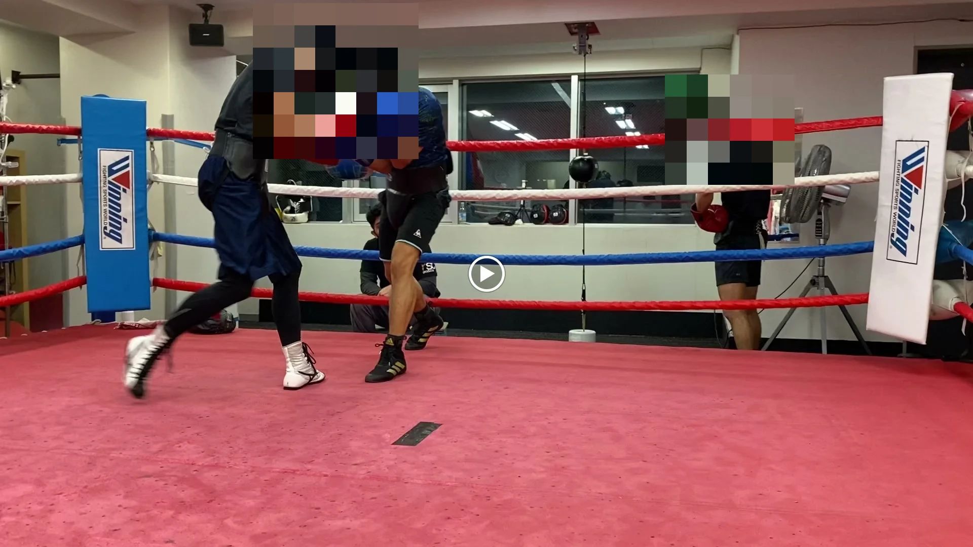 RK蒲田ボクシングファミリー 蒲田教室のサムネイル画像 3