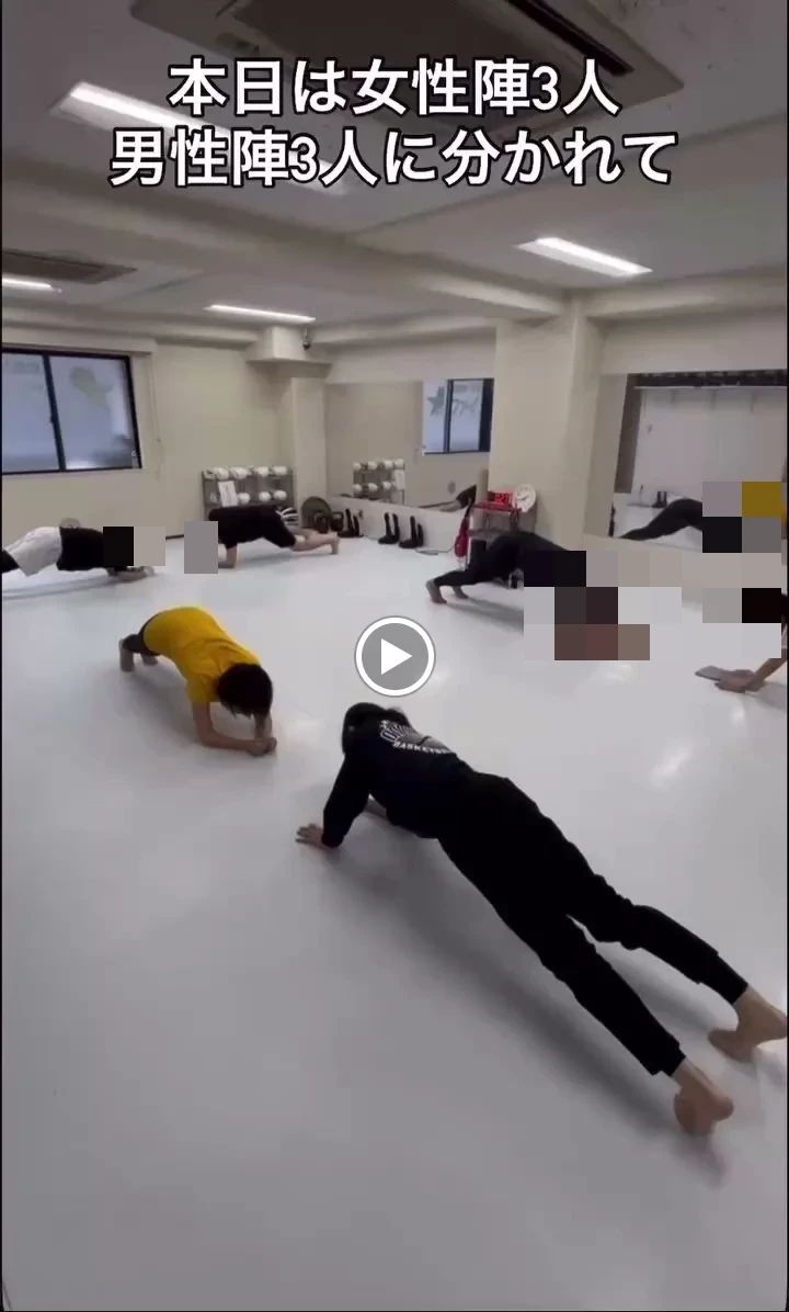 トイカツ道場 キックボクシング ファイトフィット田町芝浦のサムネイル画像 3