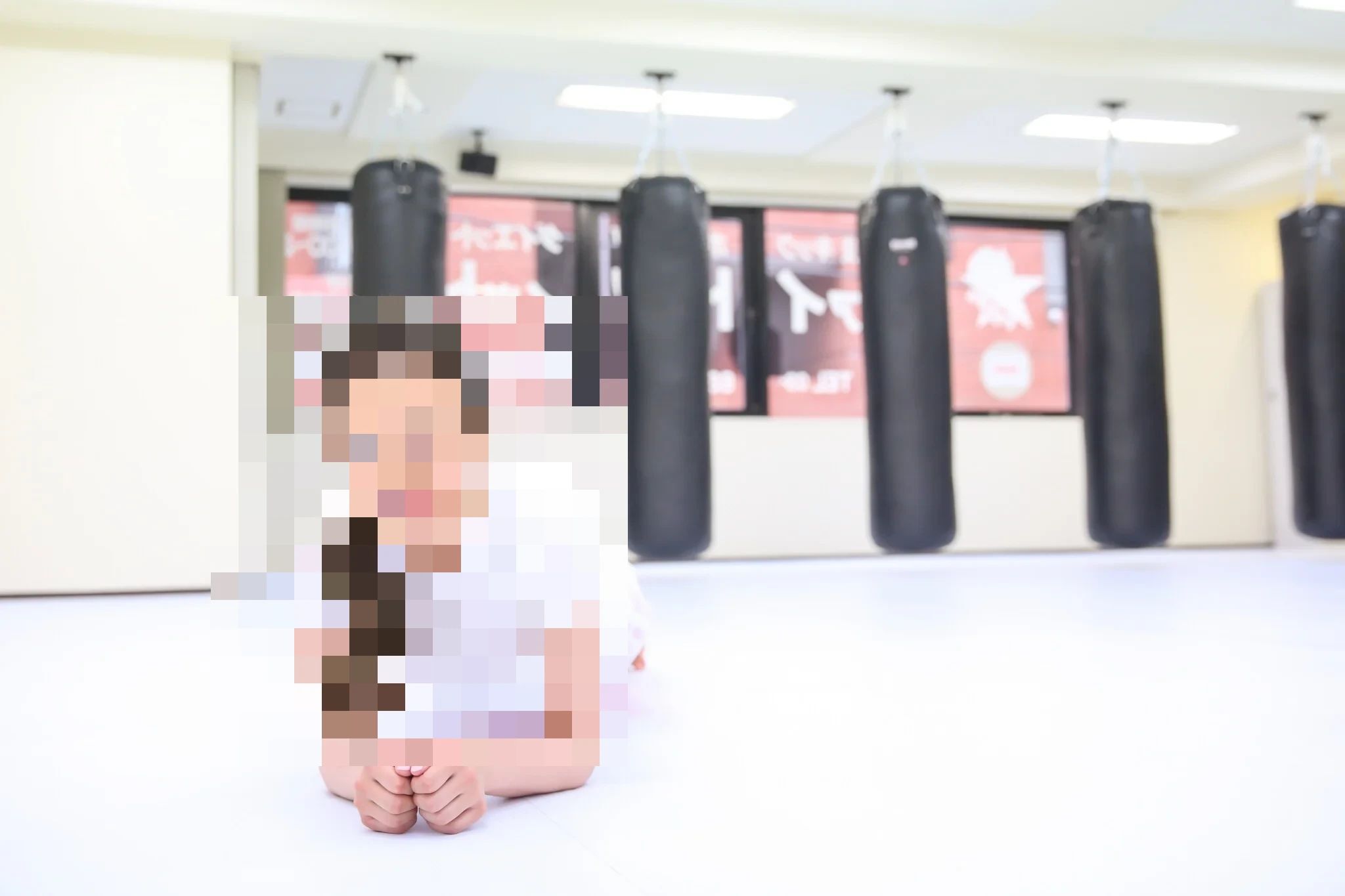 トイカツ道場 キックボクシング ファイトフィット田町芝浦のサムネイル画像 5